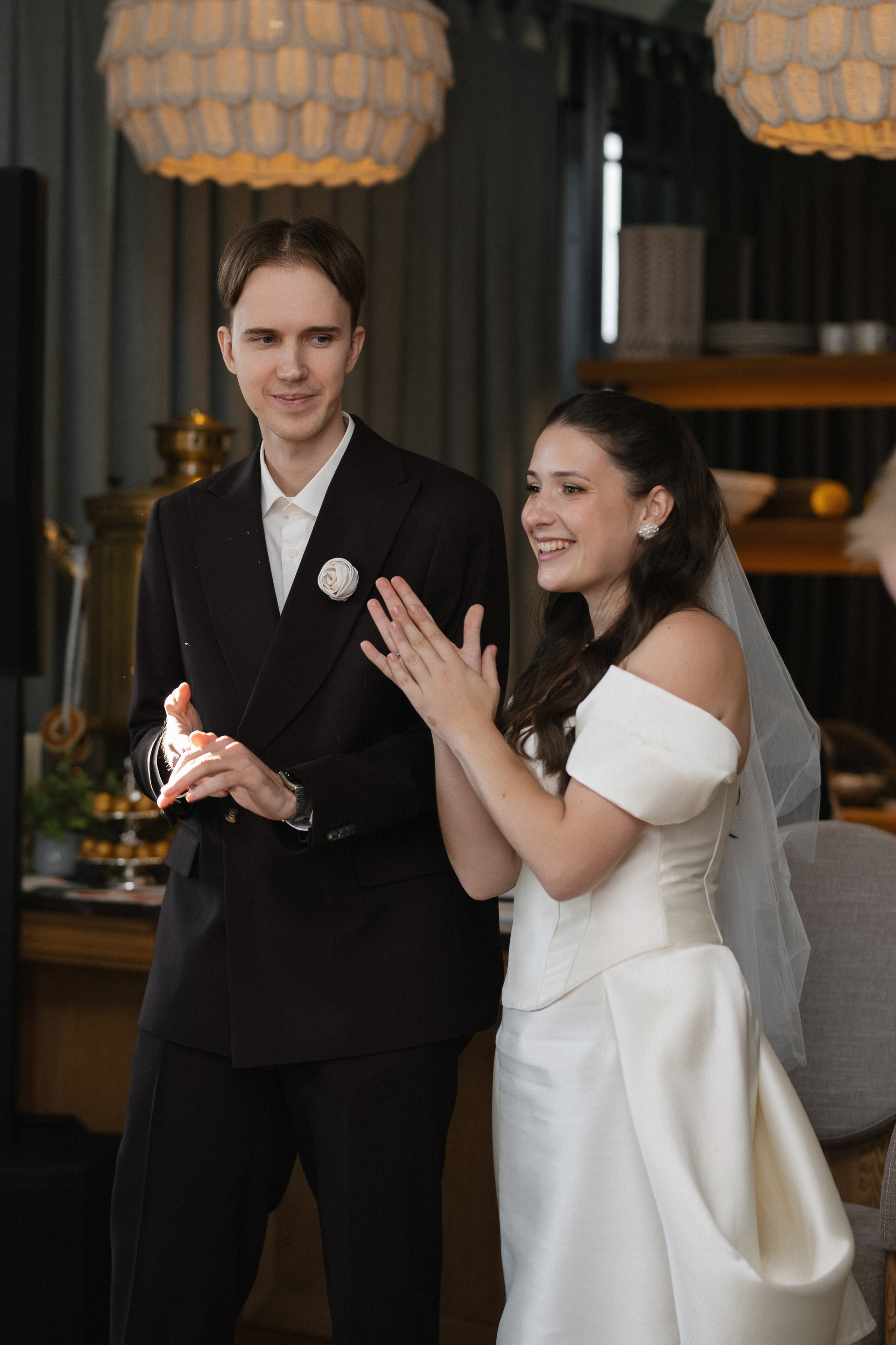 ДАРЬЯ & АЛЕКСЕЙ ` 25.09.25. Maria Startseva Photo