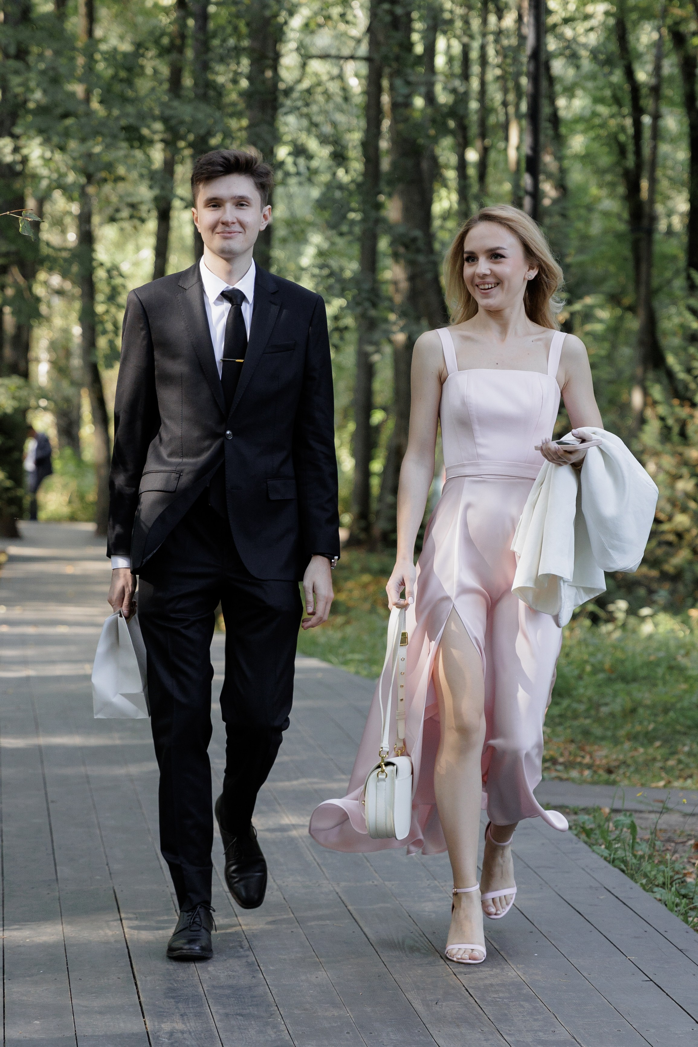 Паша и Ксения. Свадебный фотограф в Москве    Еремин Анатолий