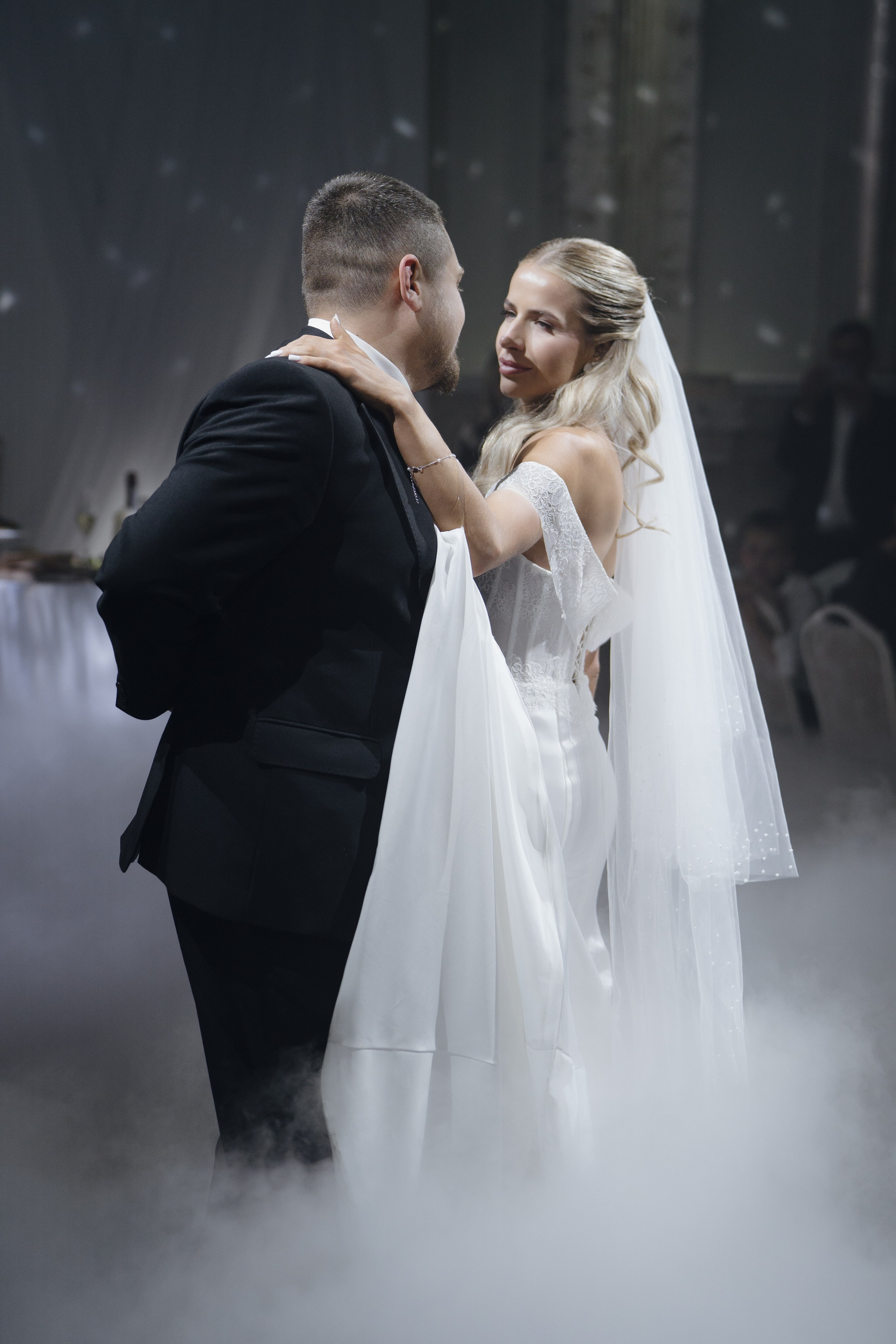 Кирилл & Маргарита. Свадебный фотограф Липецк Москва Анна Невзорова