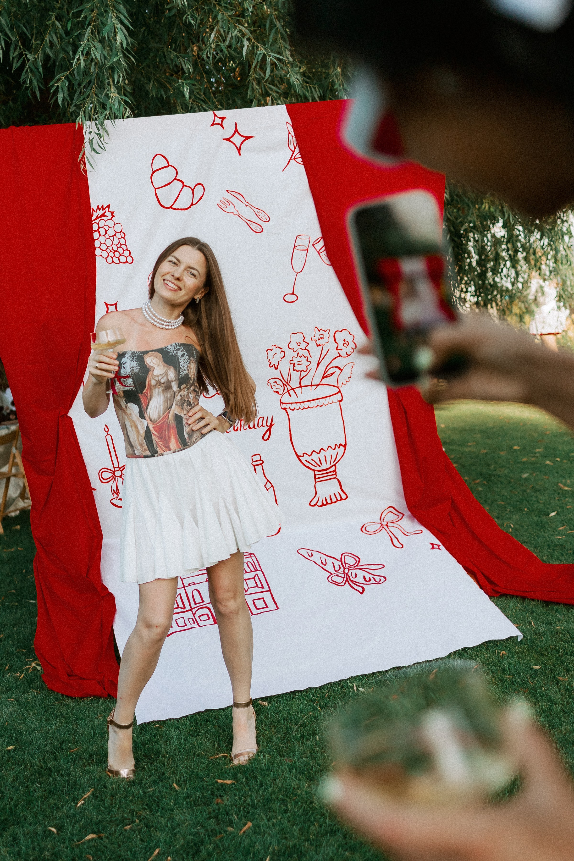 Императрицы. Семейный фотограф в Волгодонске Краченцева Анна