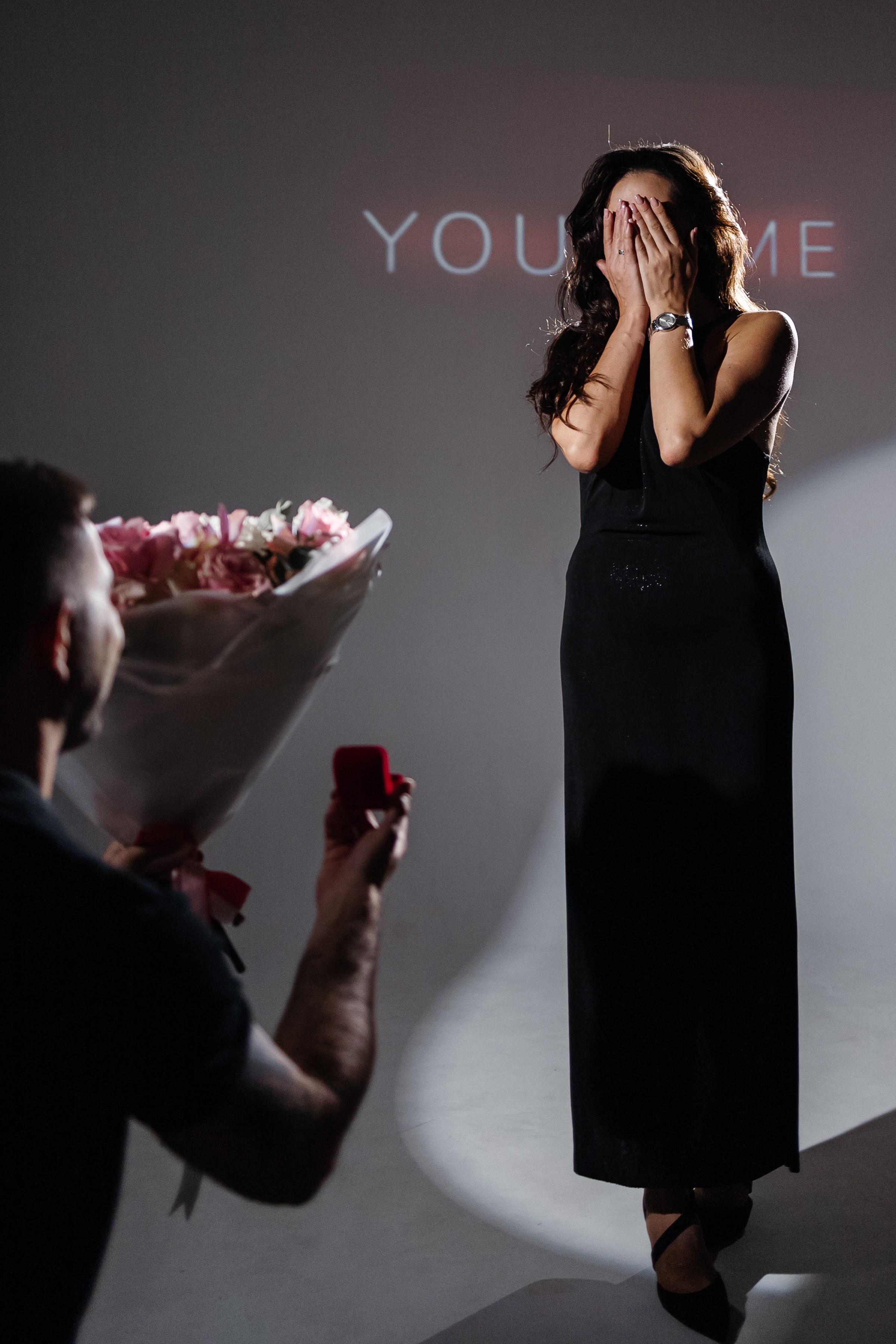 Роман и Юлия. Семейный фотограф в Волгодонске Краченцева Анна