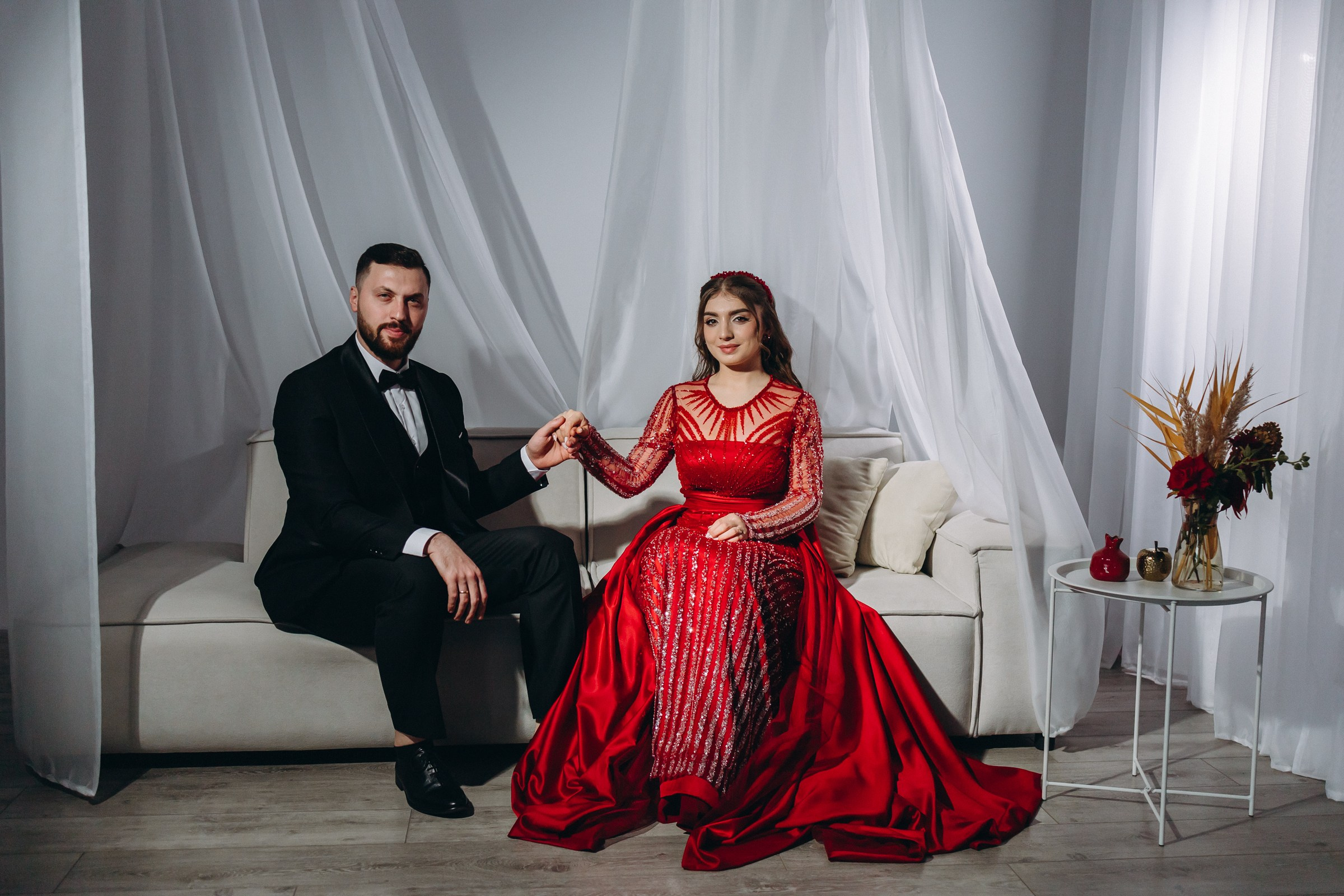 O&N. Семейный фотограф в Волгодонске Краченцева Анна