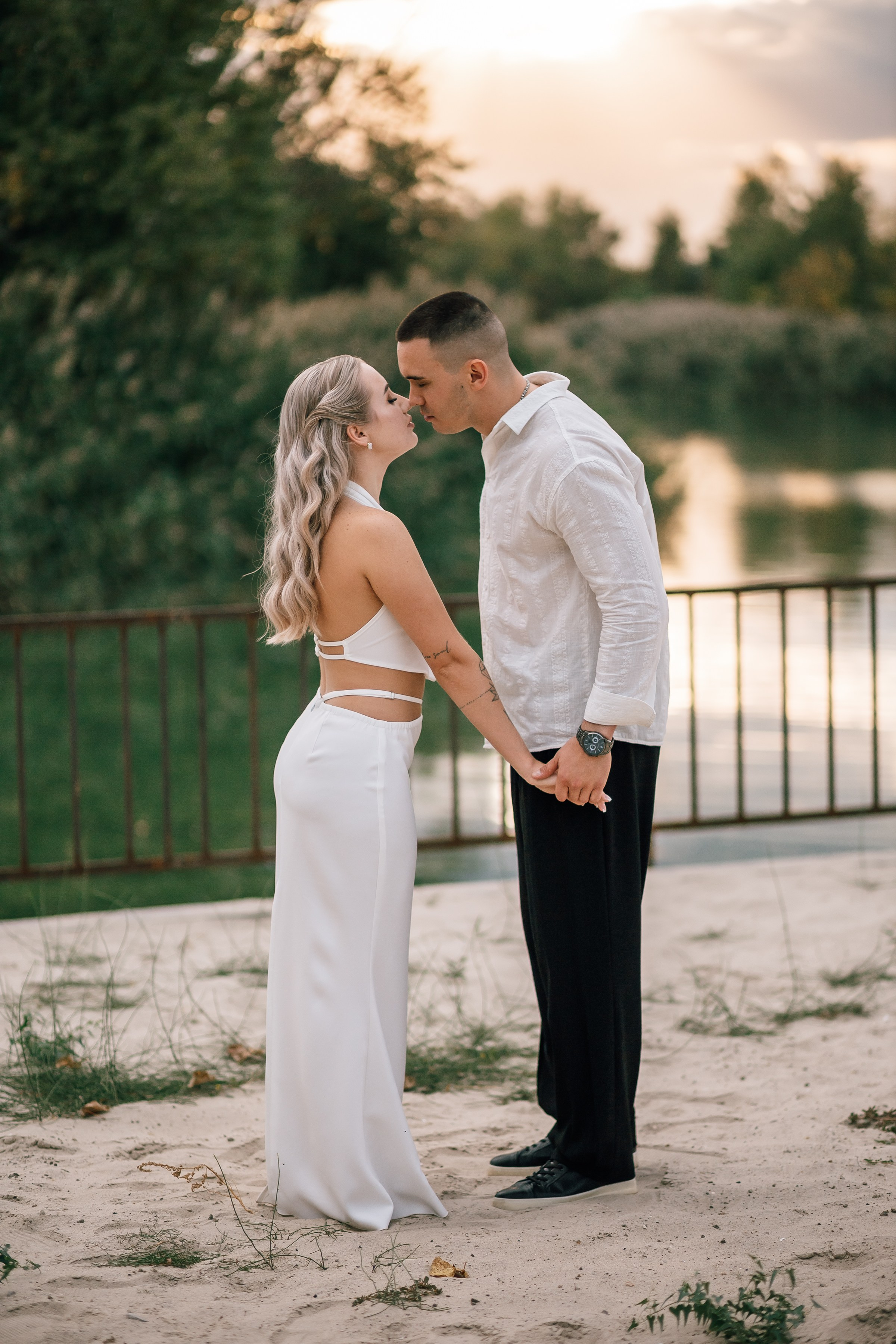 А&У. Семейный фотограф в Волгодонске Краченцева Анна