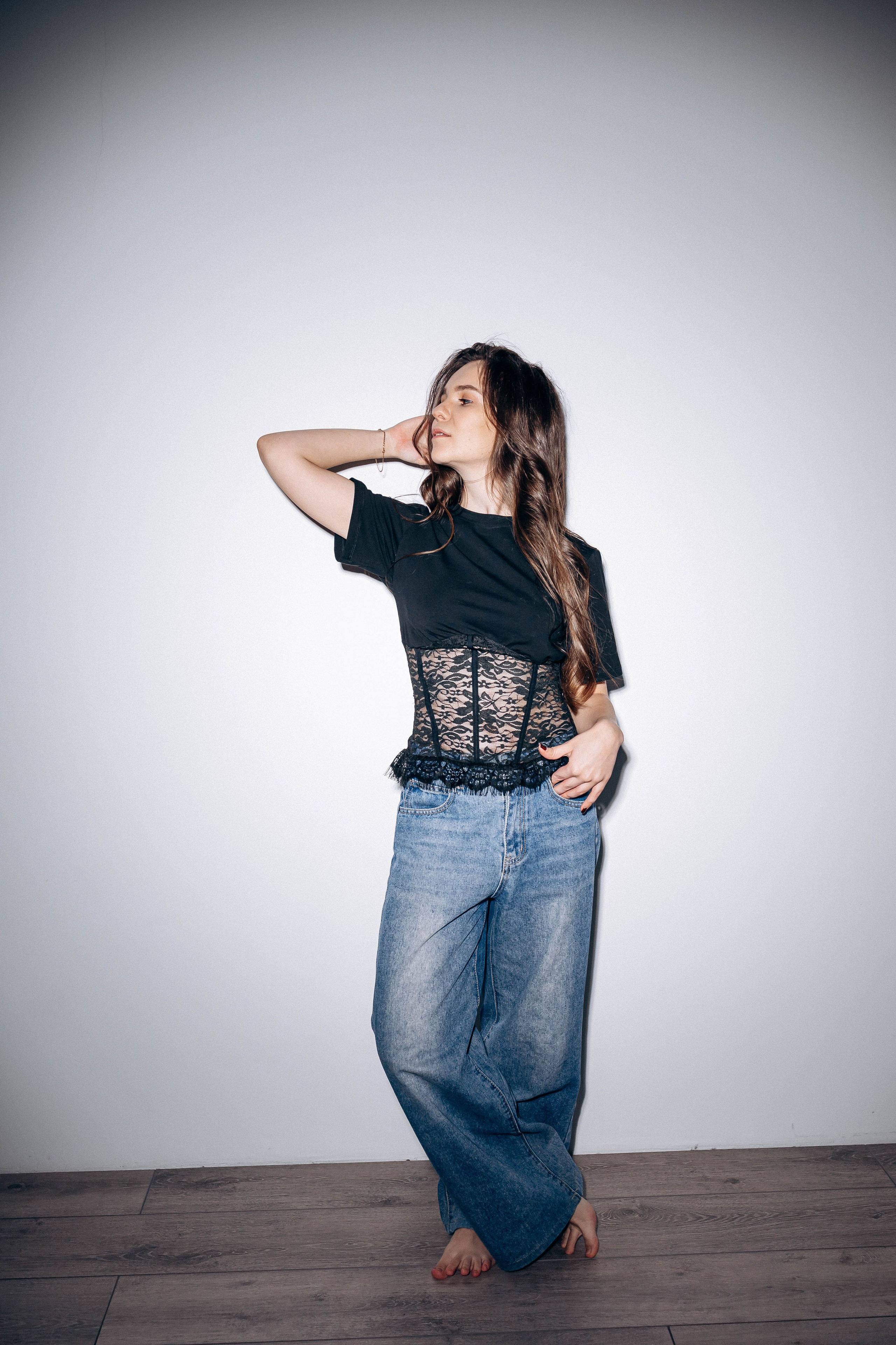 Аля. Семейный фотограф в Волгодонске Краченцева Анна