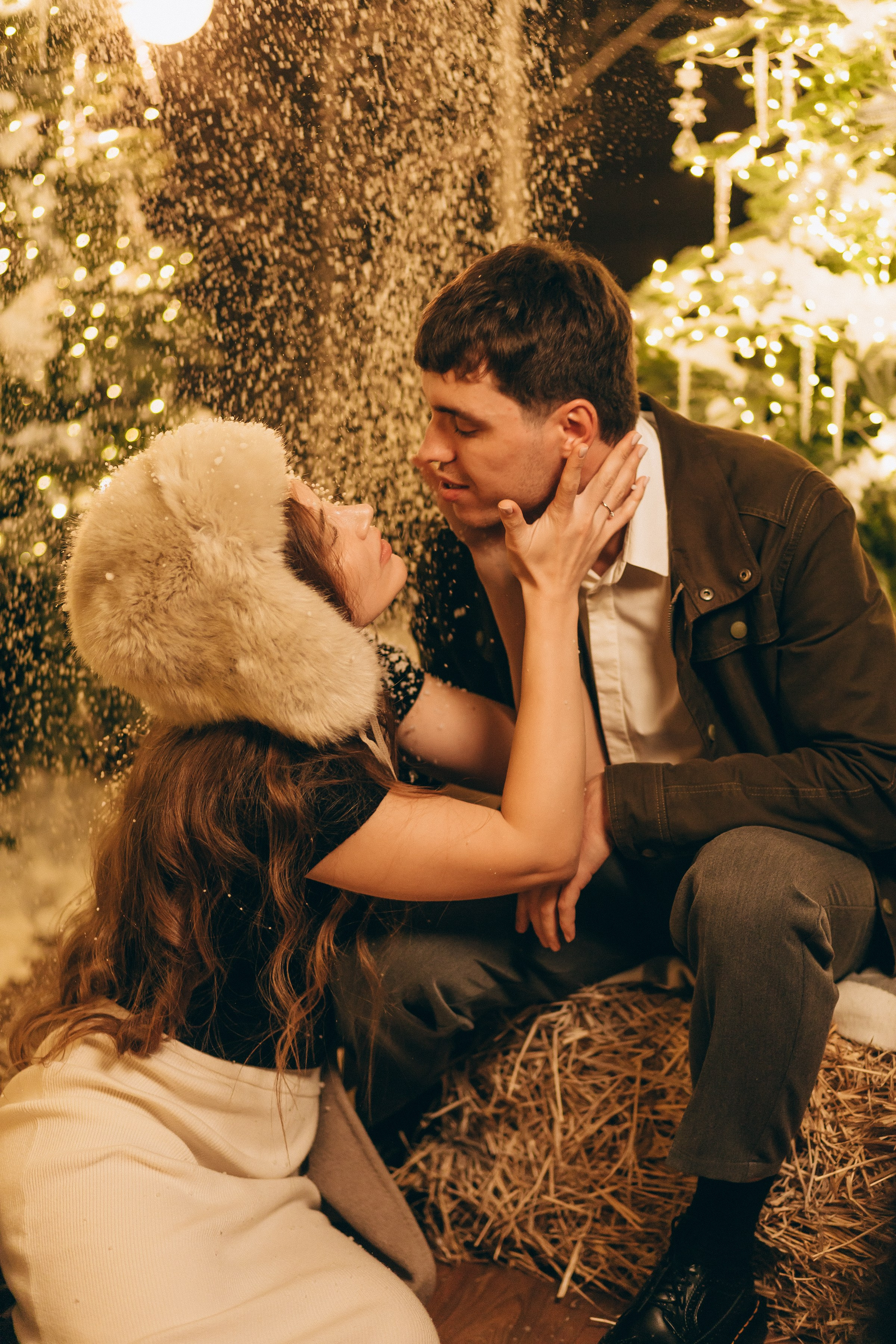 Стас и Саша. Семейный фотограф в Волгодонске Краченцева Анна