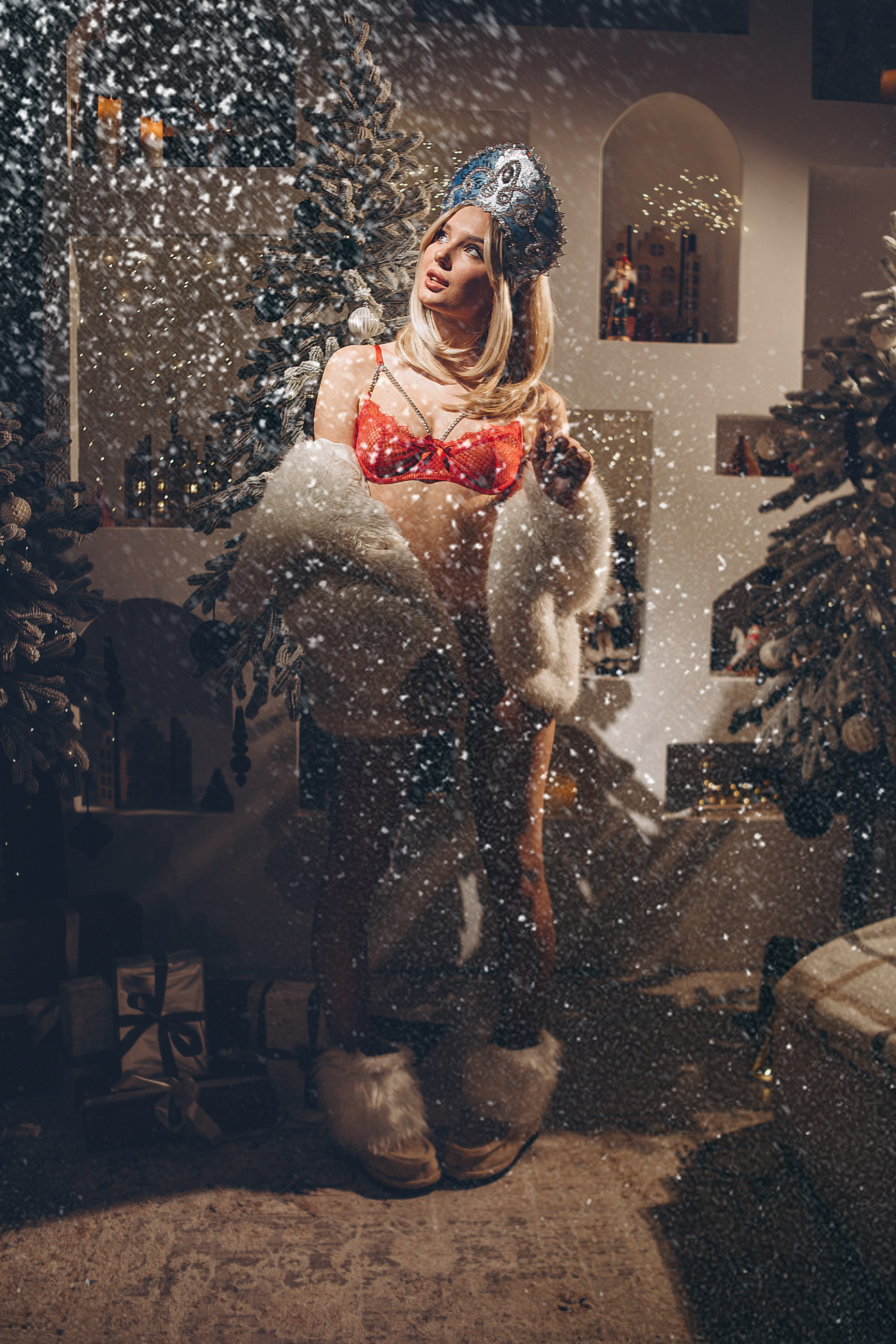 Нина. Семейный фотограф в Волгодонске Краченцева Анна