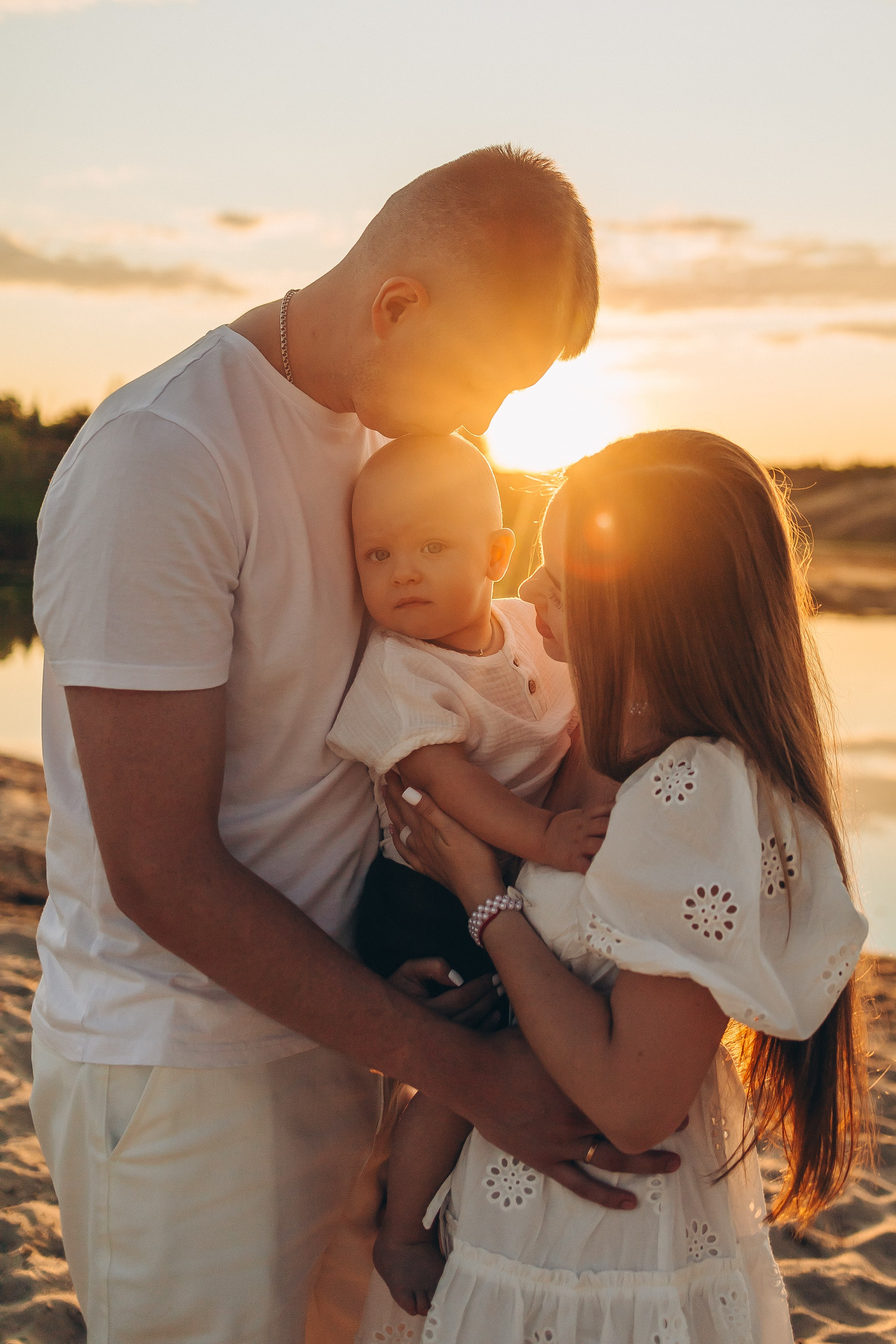 Саркел. Семейный фотограф в Волгодонске Краченцева Анна