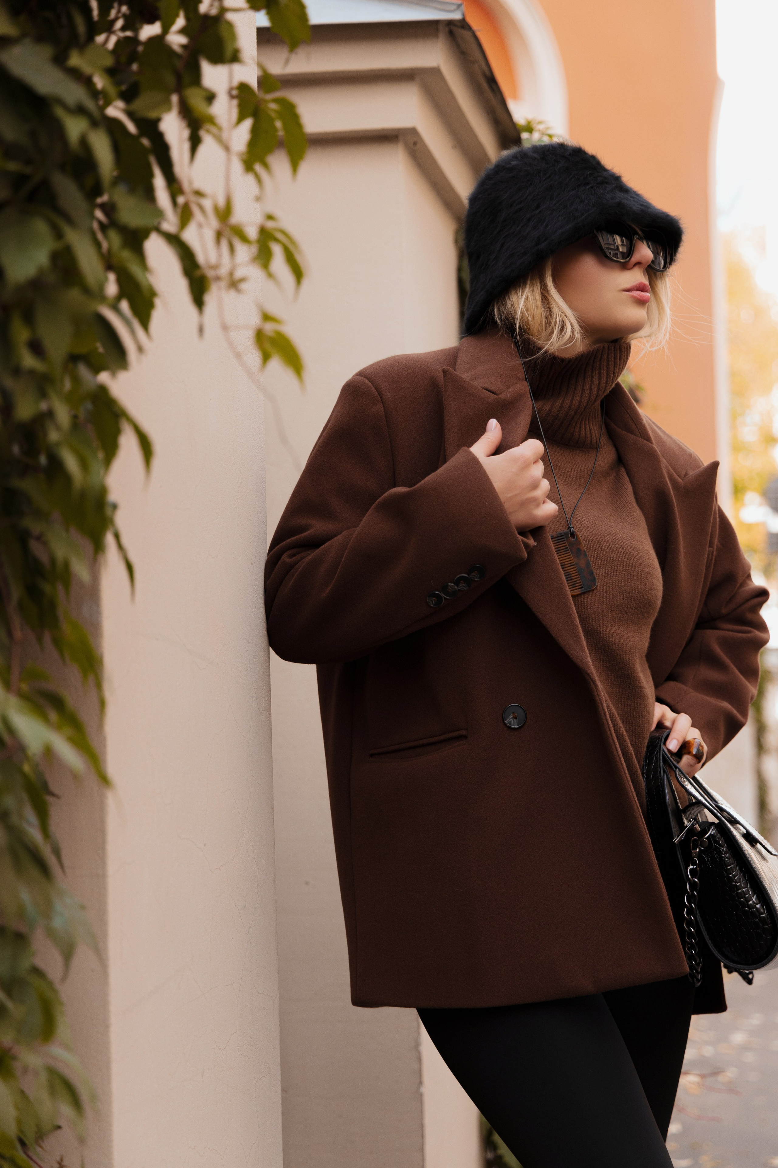 Городская. Фотограф Анастасия Пинчук