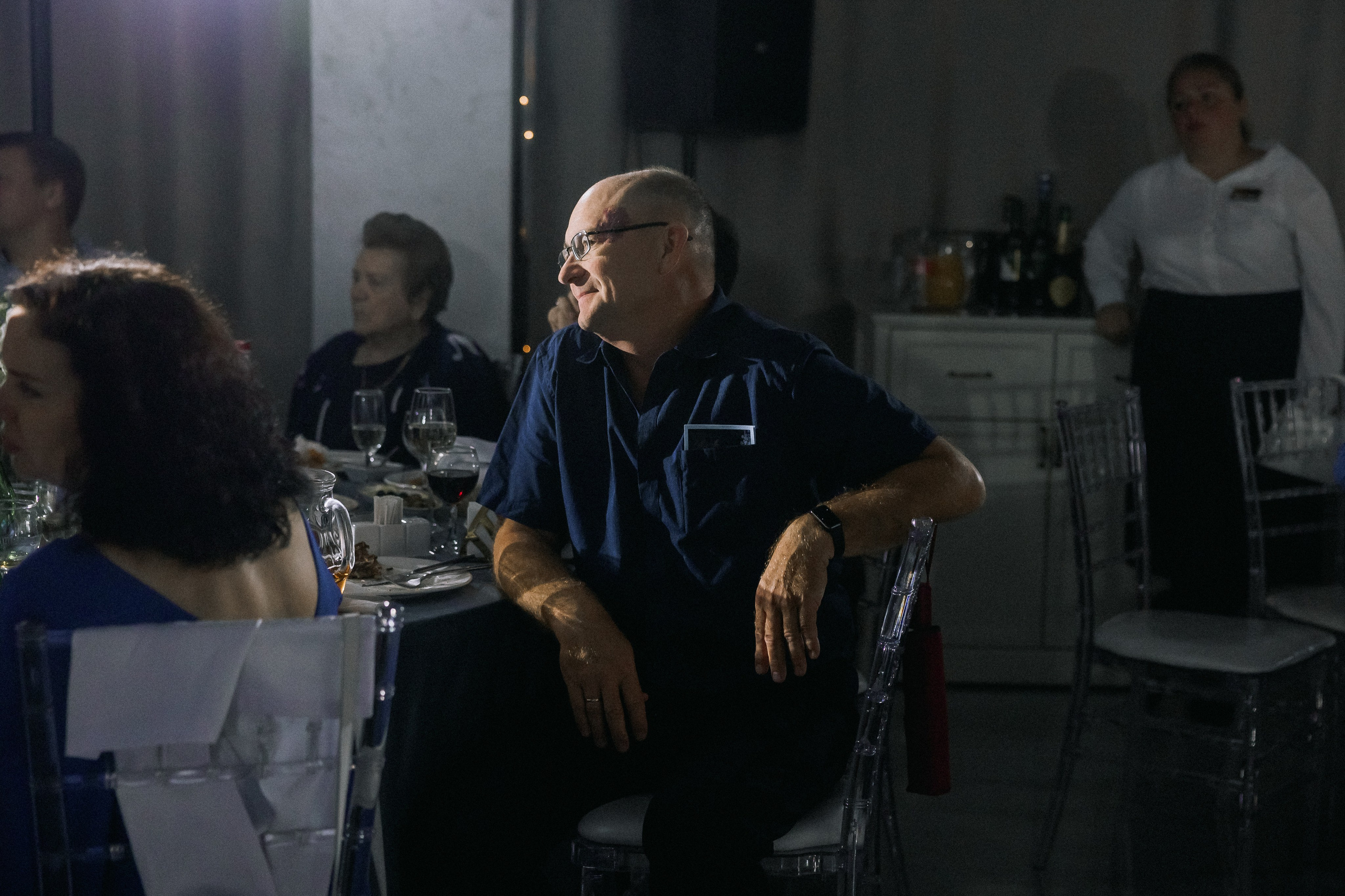 Даниил и Алина. Вечер любви. Свадебная фотография. Арина Рубах