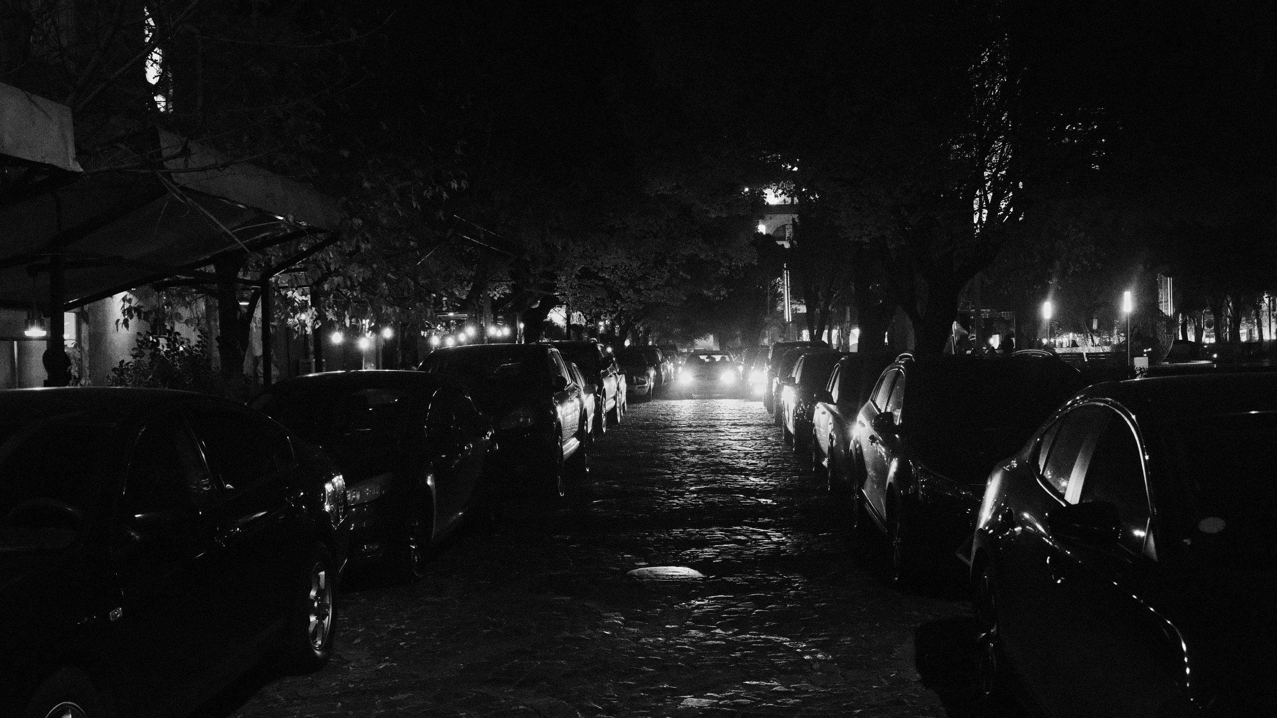 Две ночи в Ереване. Главная