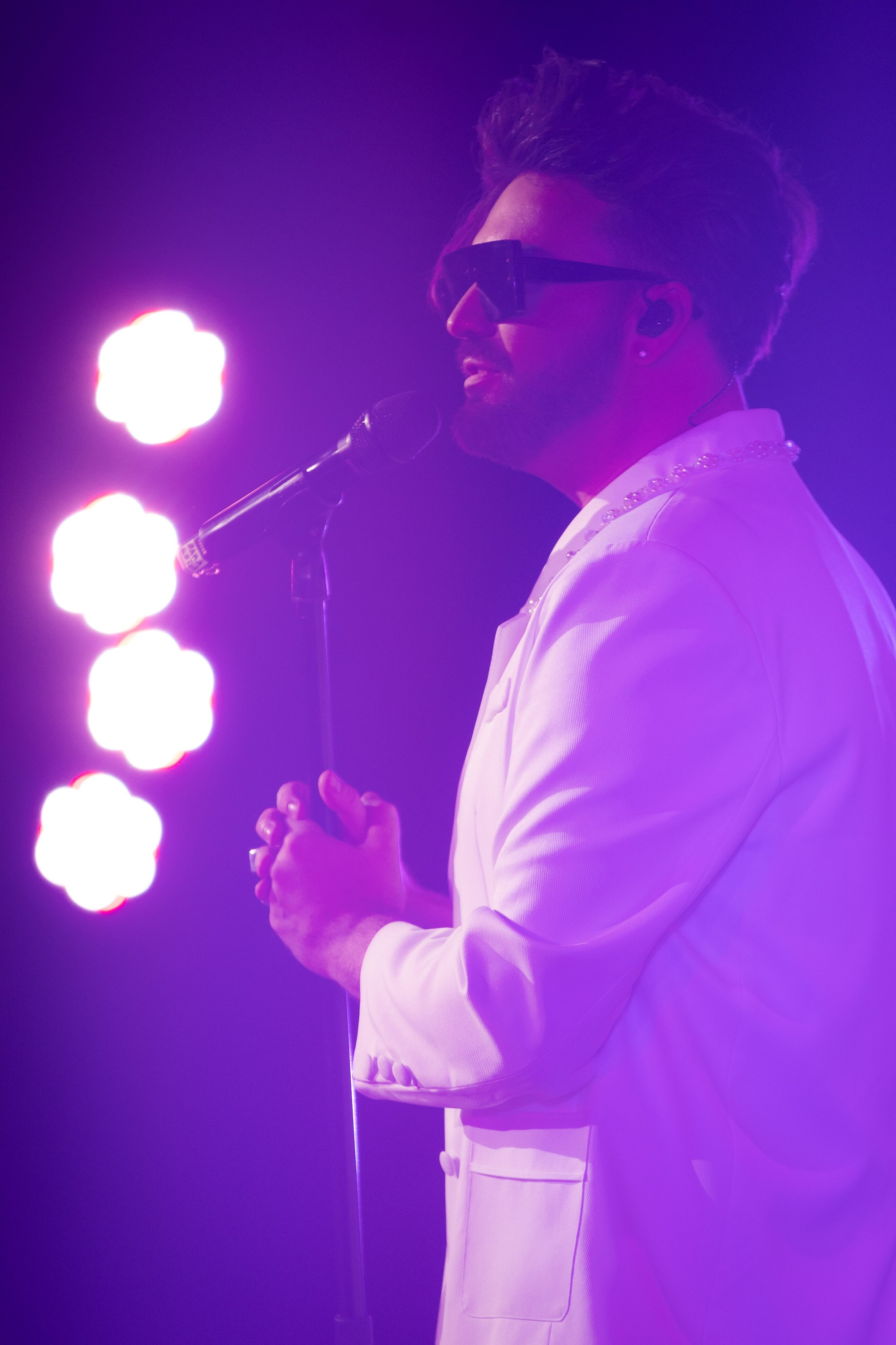 Концерты, Театр. Антон и Татьяна Денисенко