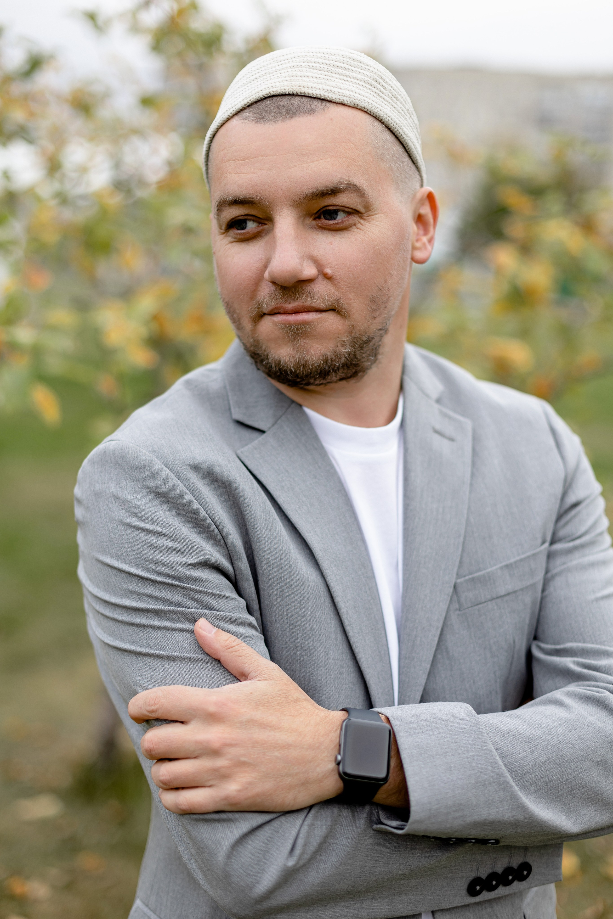 Руслан и Айгуль. Фотограф Лейсан Файзуллина