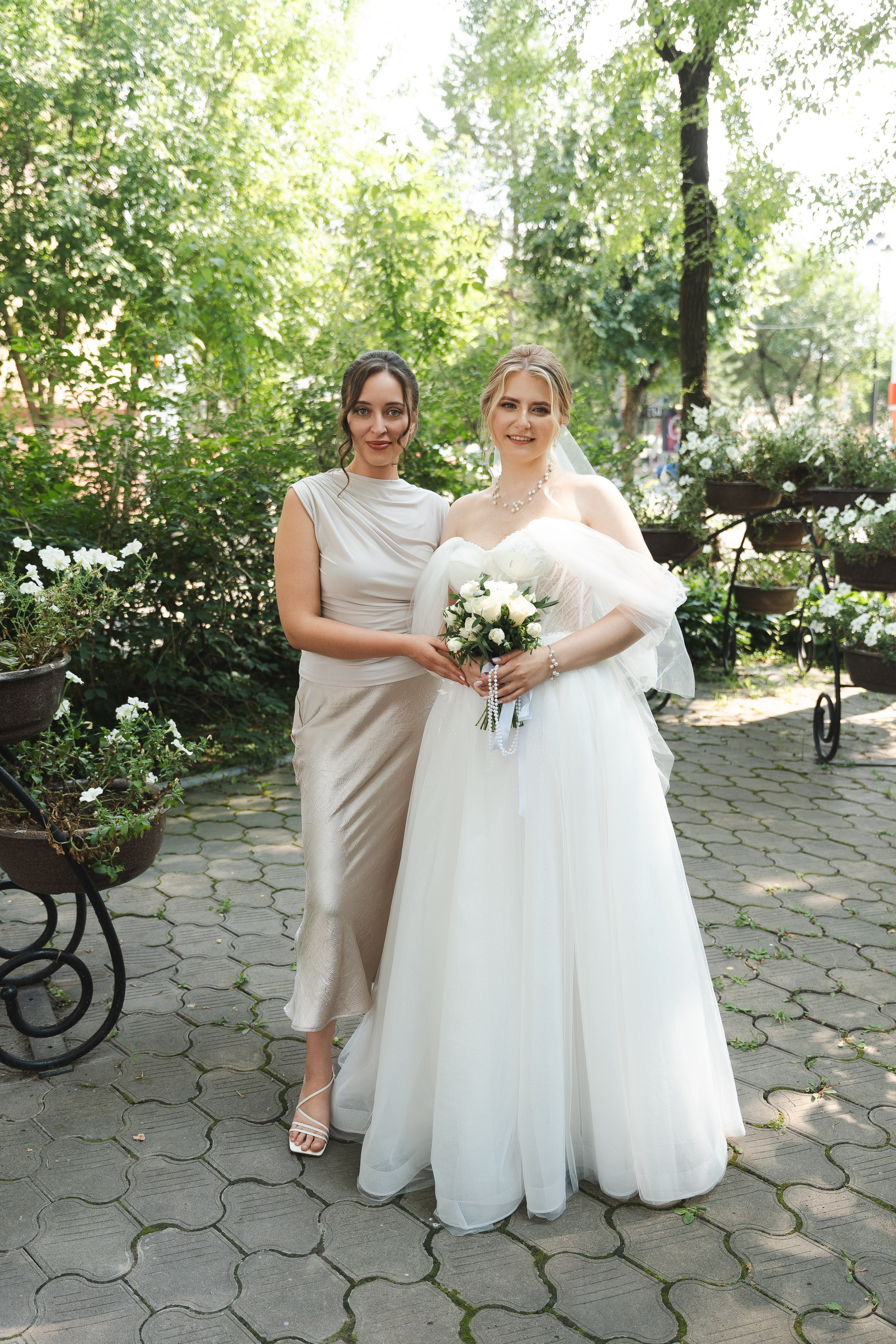 Анастасия и Антон. Фотограф Хабаровск