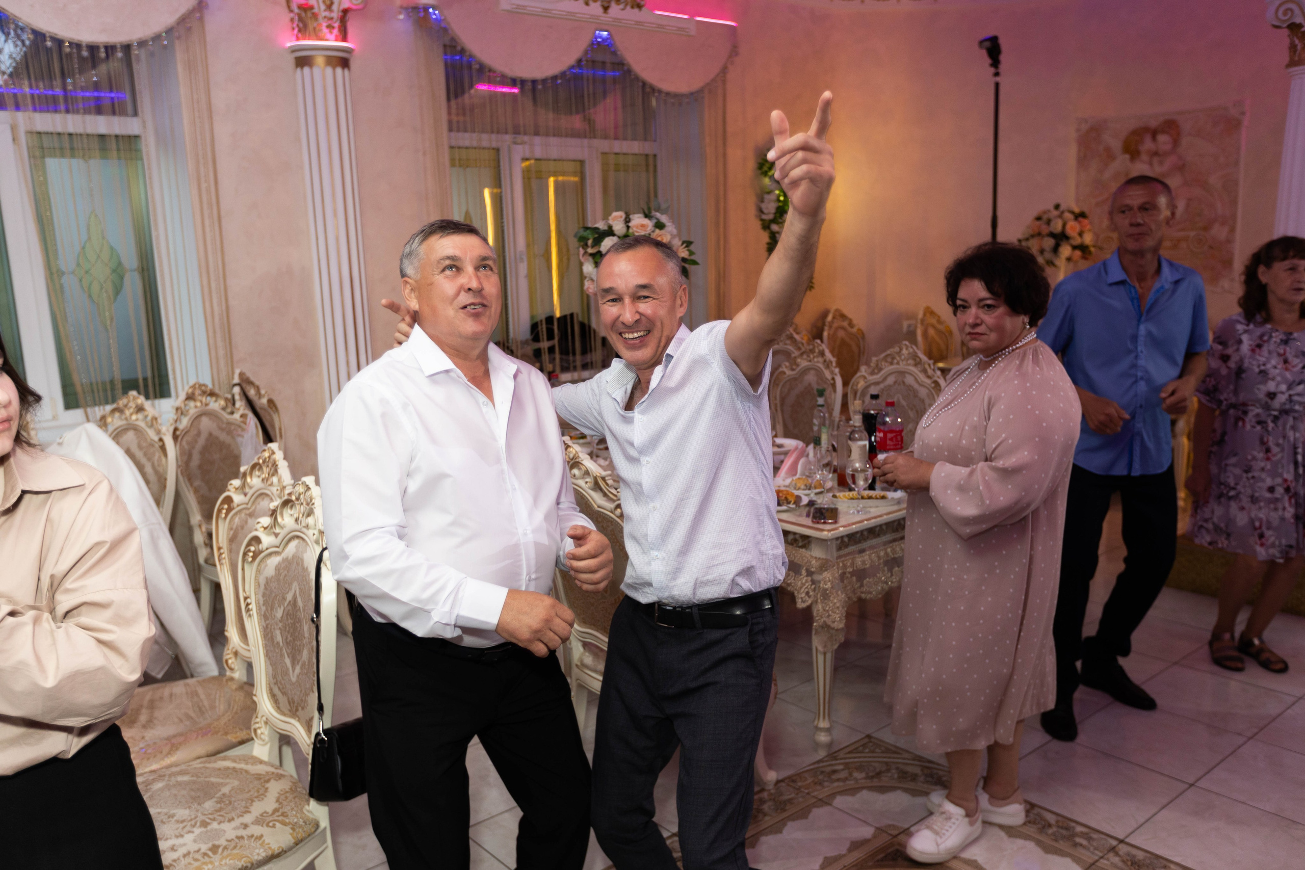 Владислав Виктория. Фотограф Александр Литвинов