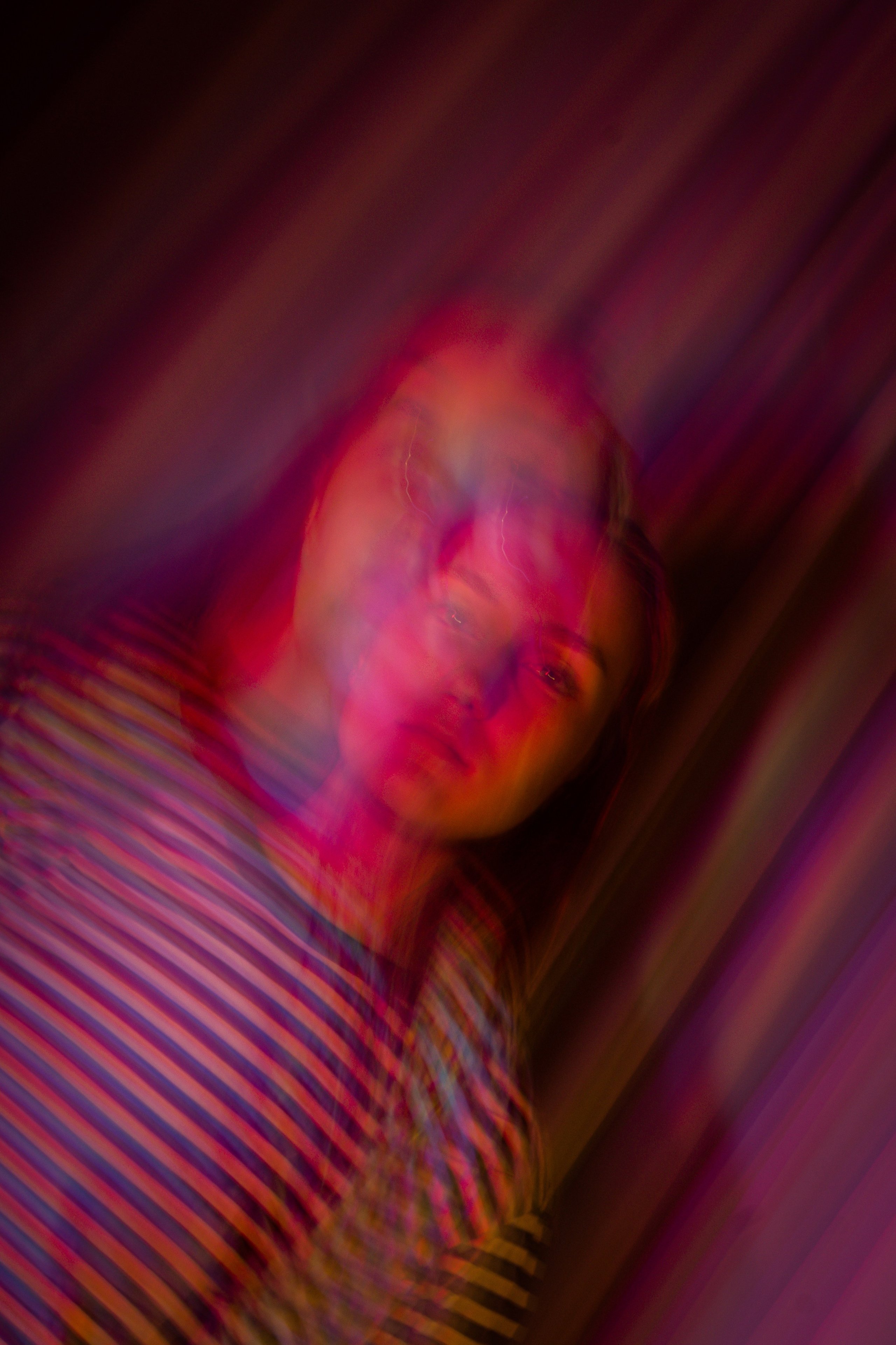 Студийные фотосессии