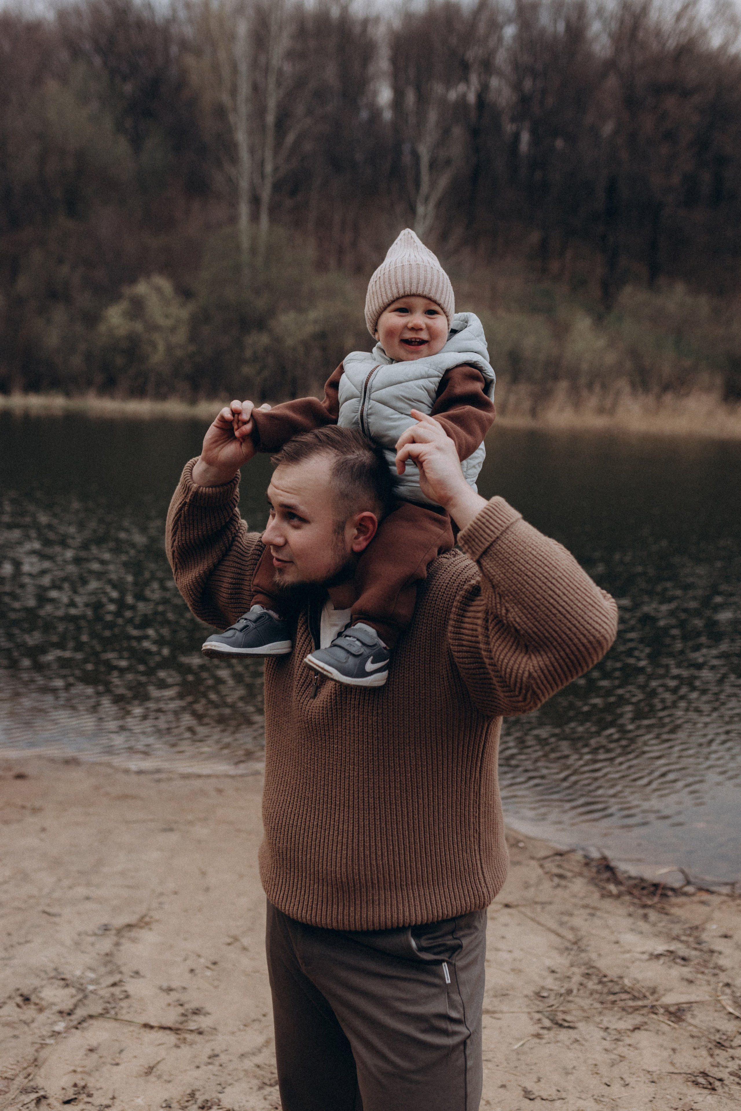 Настя, Влад и Богдан. Фотограф в Нижнем Новгороде Лебедева Елена