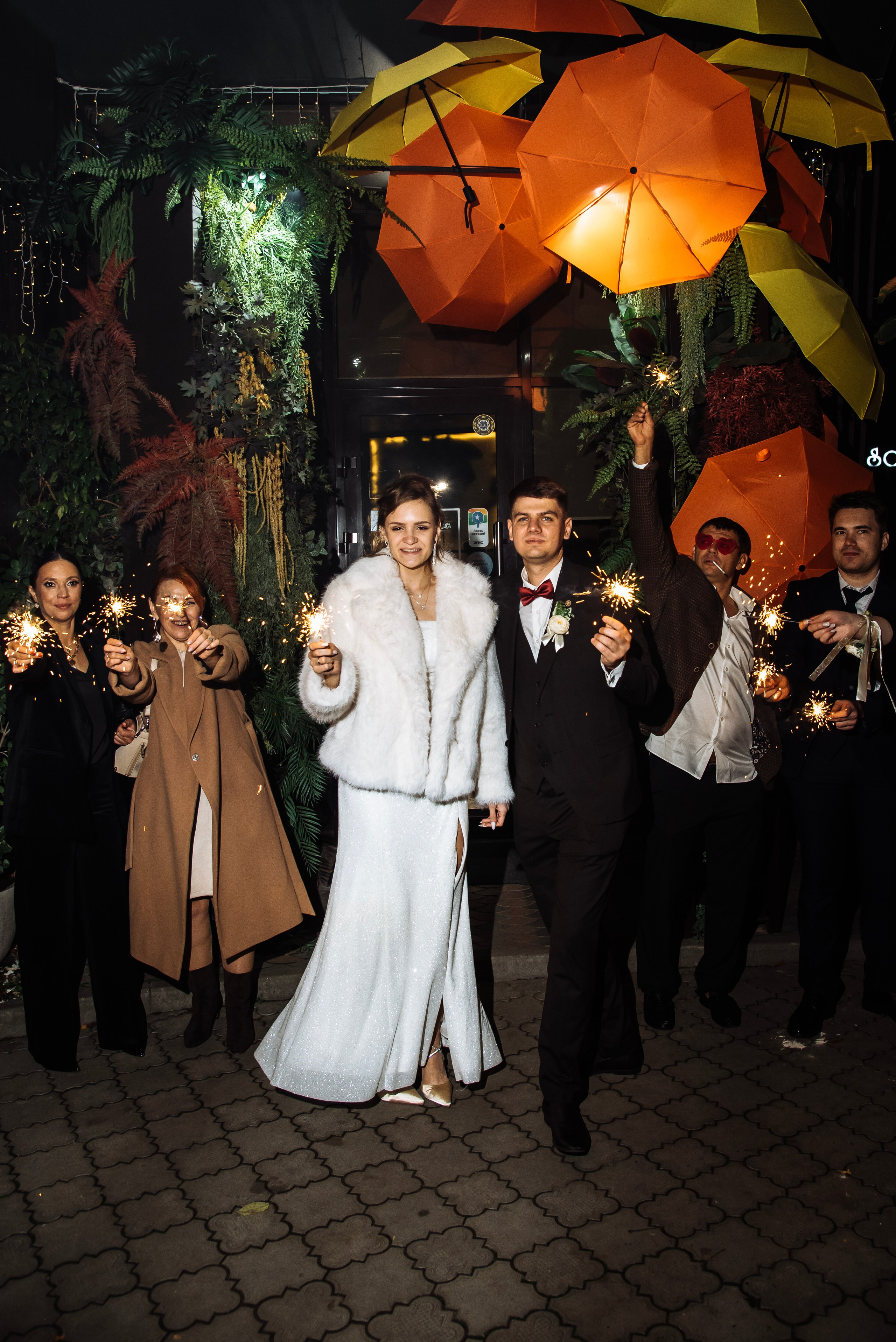 В самое сердце. Виталий Москальцов