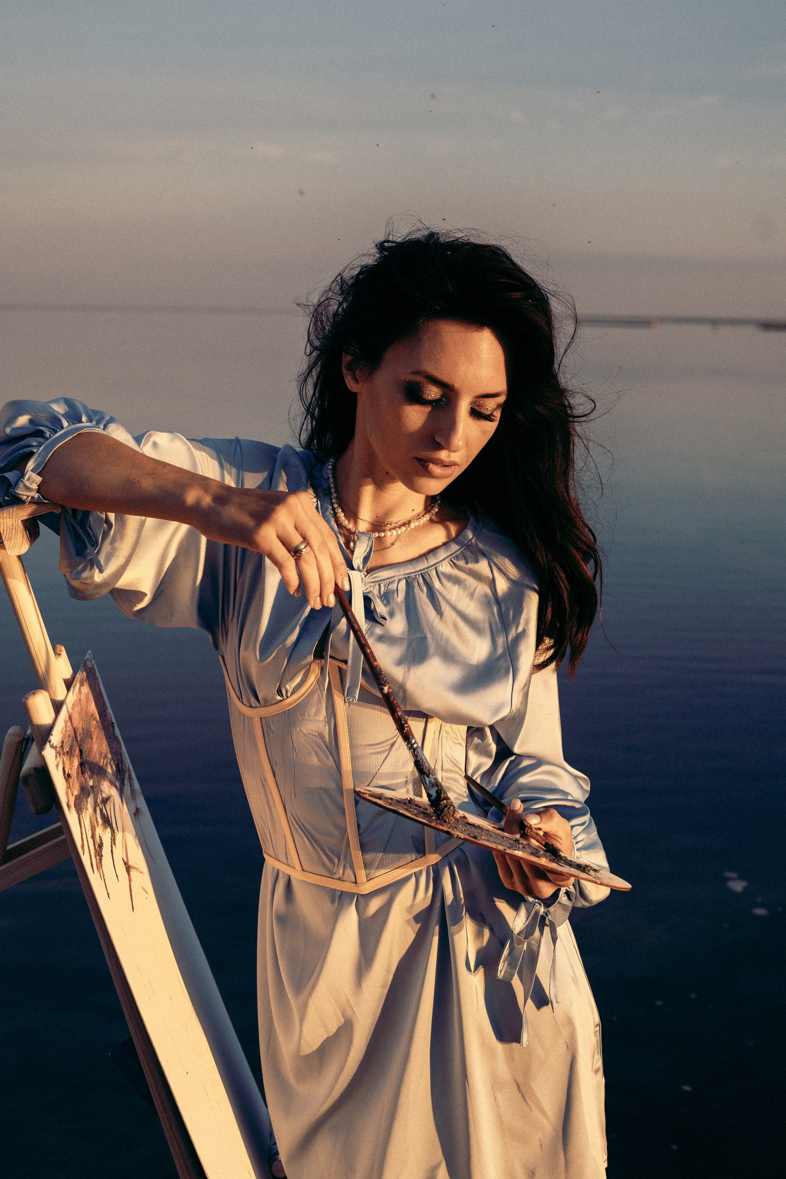 Съемка путешествие. Портретный и семейный фотограф в Саратове Елена Шустова