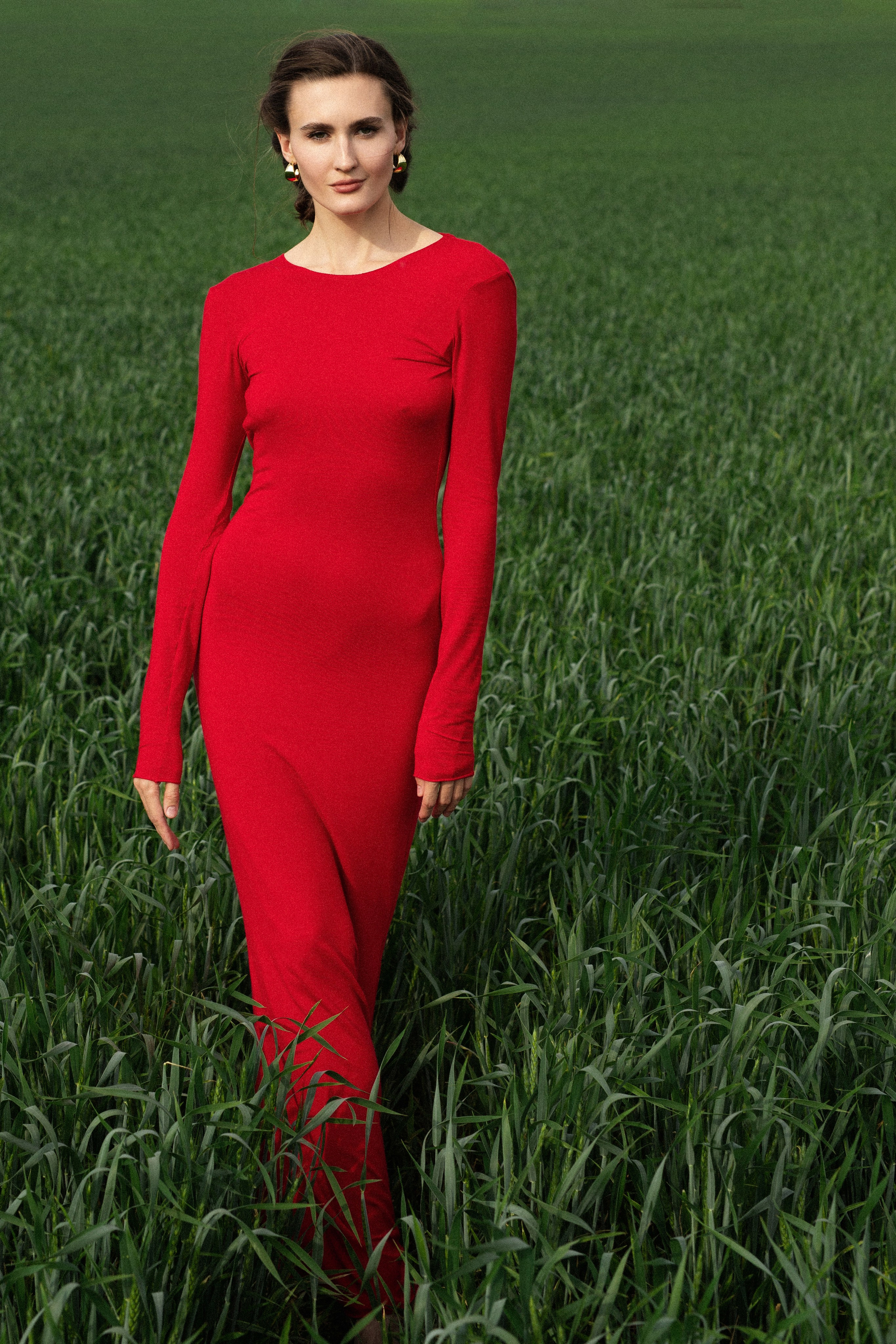 Дарья. Женский и семейный фотограф Аксинья Кузьмина. Город Пенза