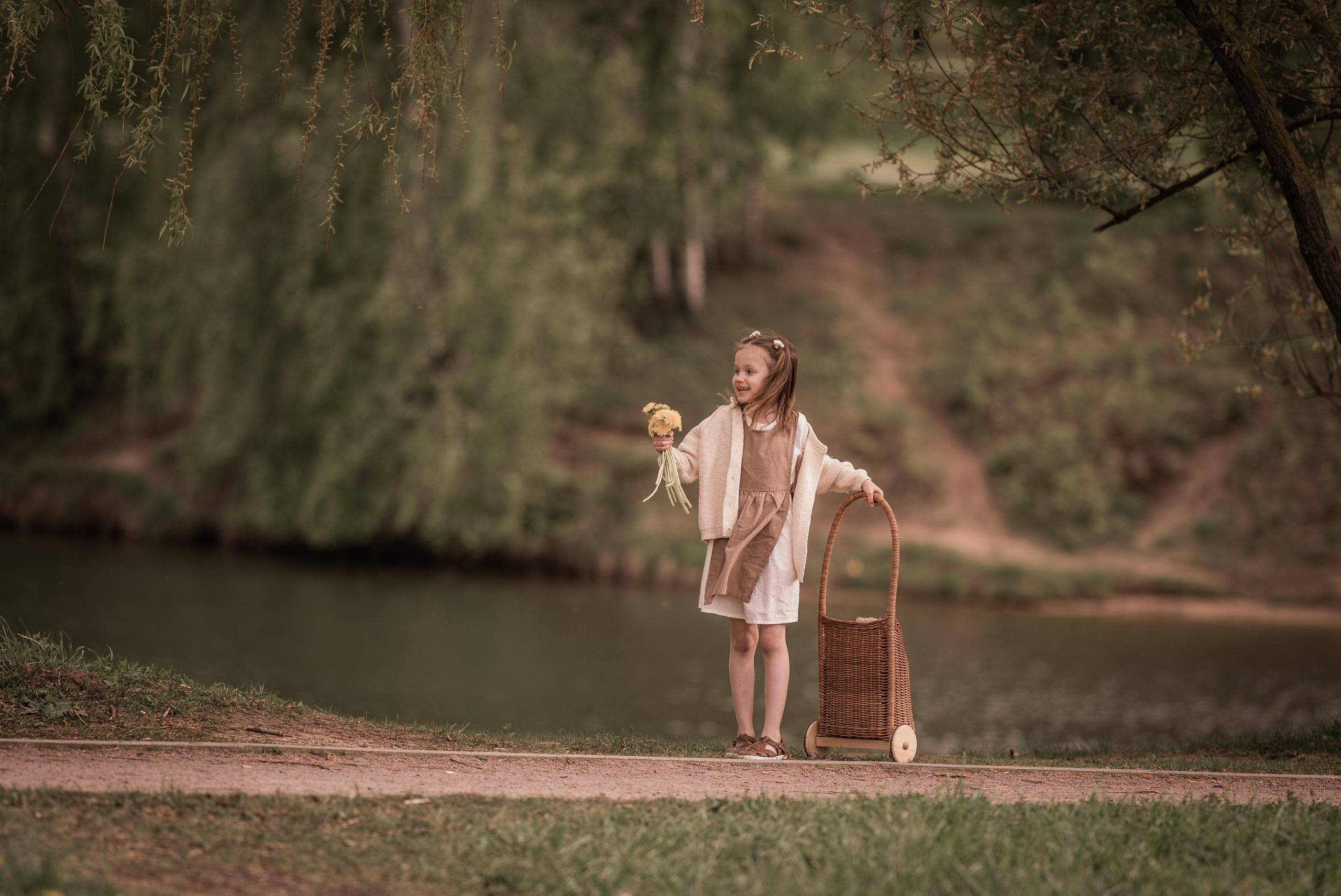 Май. Семейный фотограф Ефремова Виктория
