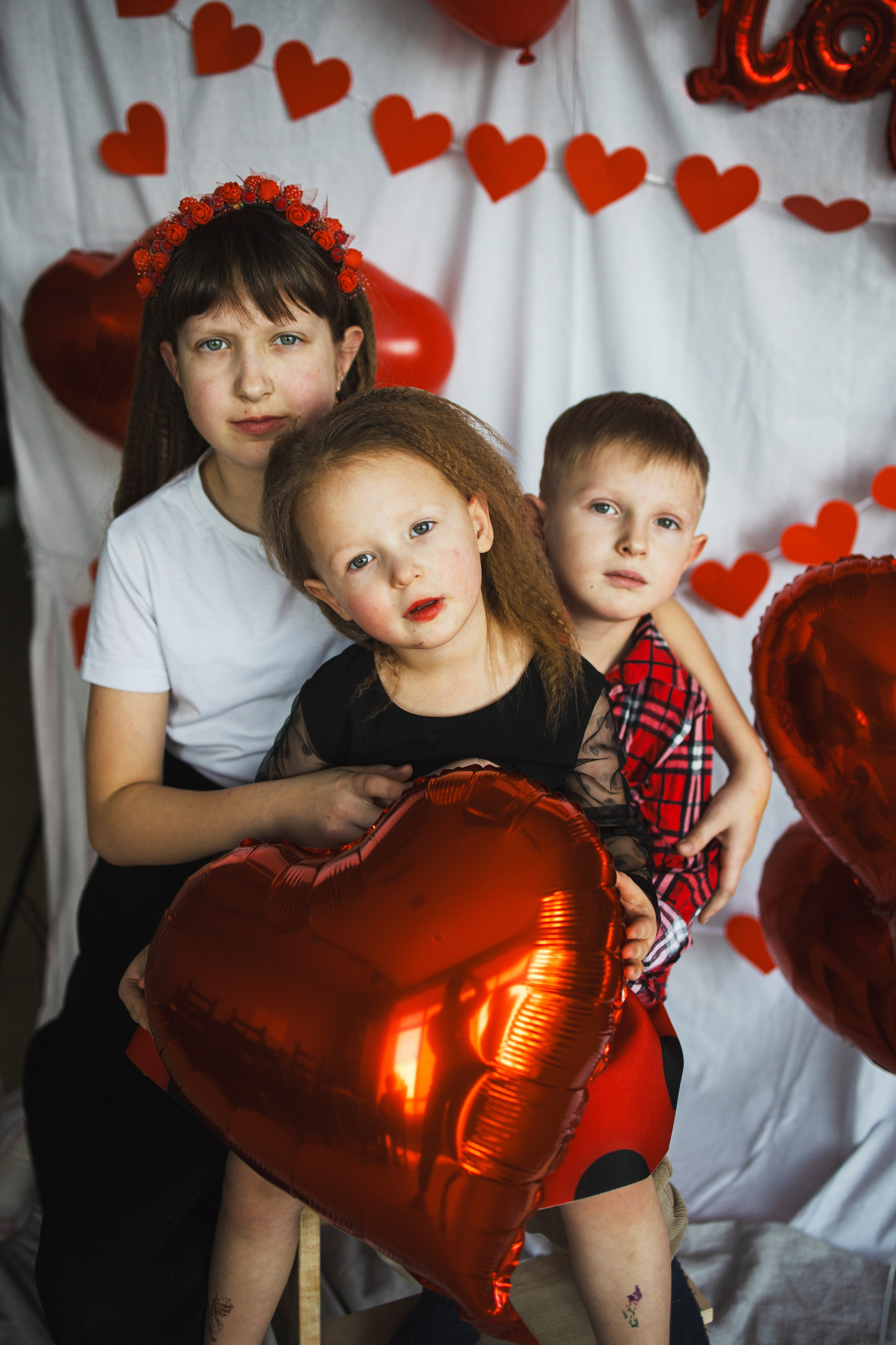 Фотопроект «Love is…». Фотограф в Иркутске Тома Кабанова