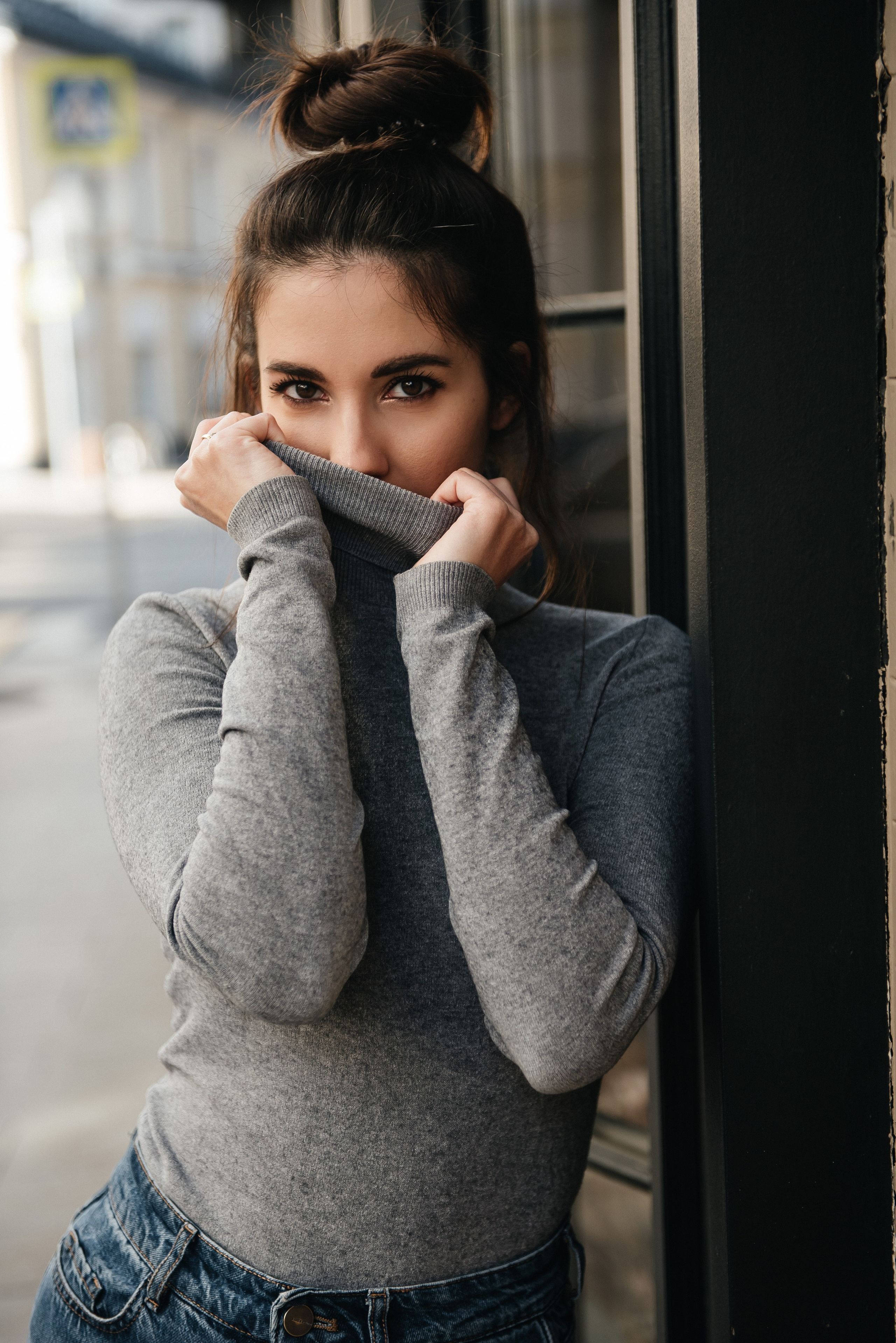 Влада. Фотограф Родионова Екатерина в Москве и Оренбурге