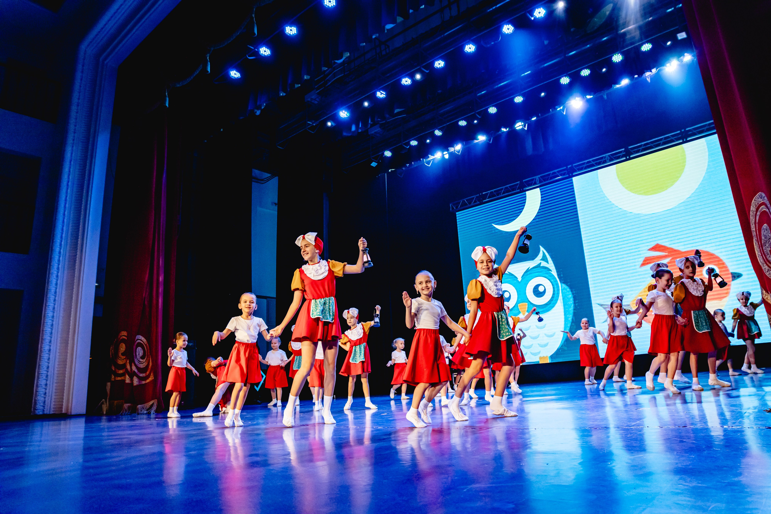 Репортаж. Свадебный и семейный фотограф в Невинномысске Наталья Куликова