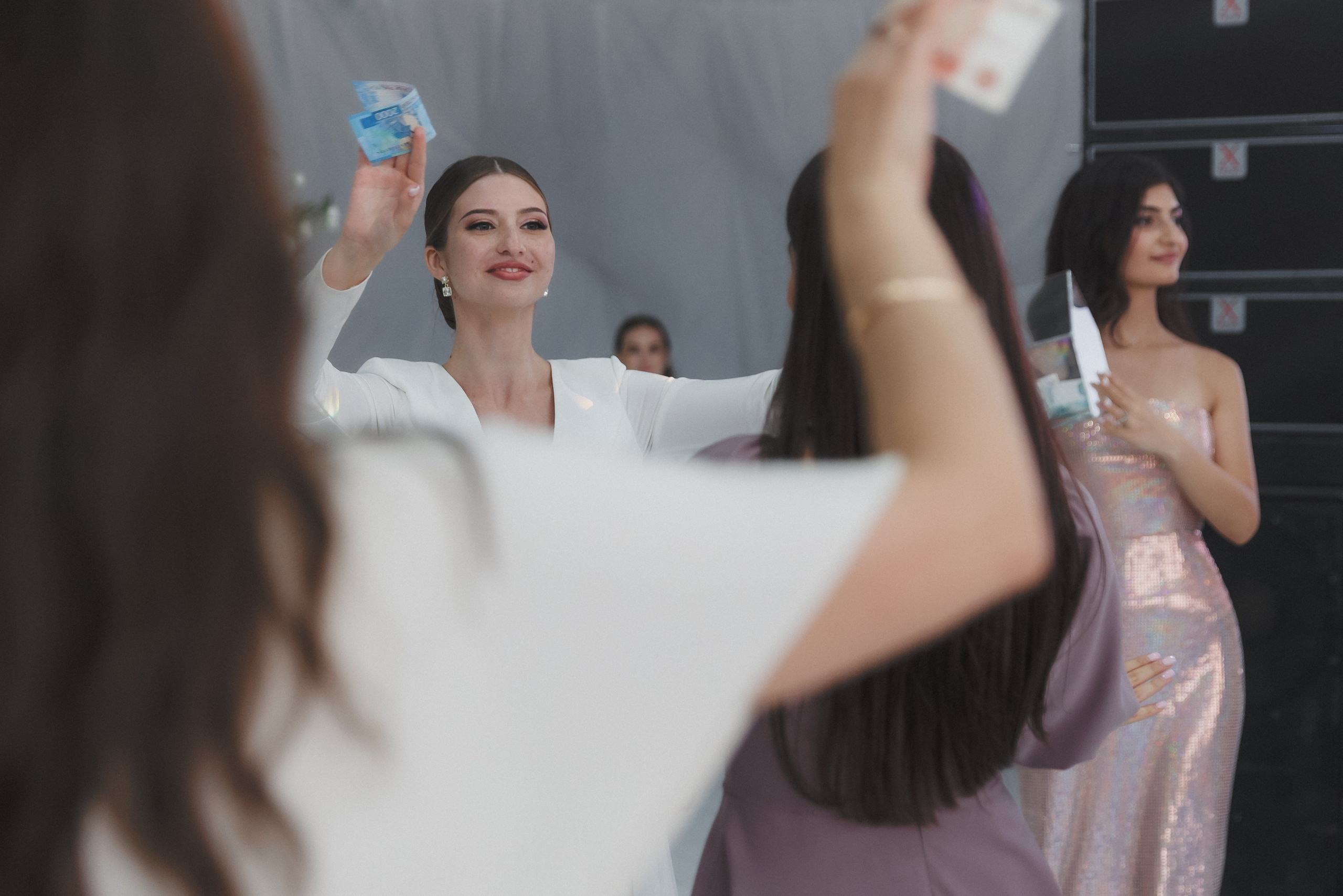 Эдгар и Ульяна. Фотограф в Волгограде — Александра Искандерова