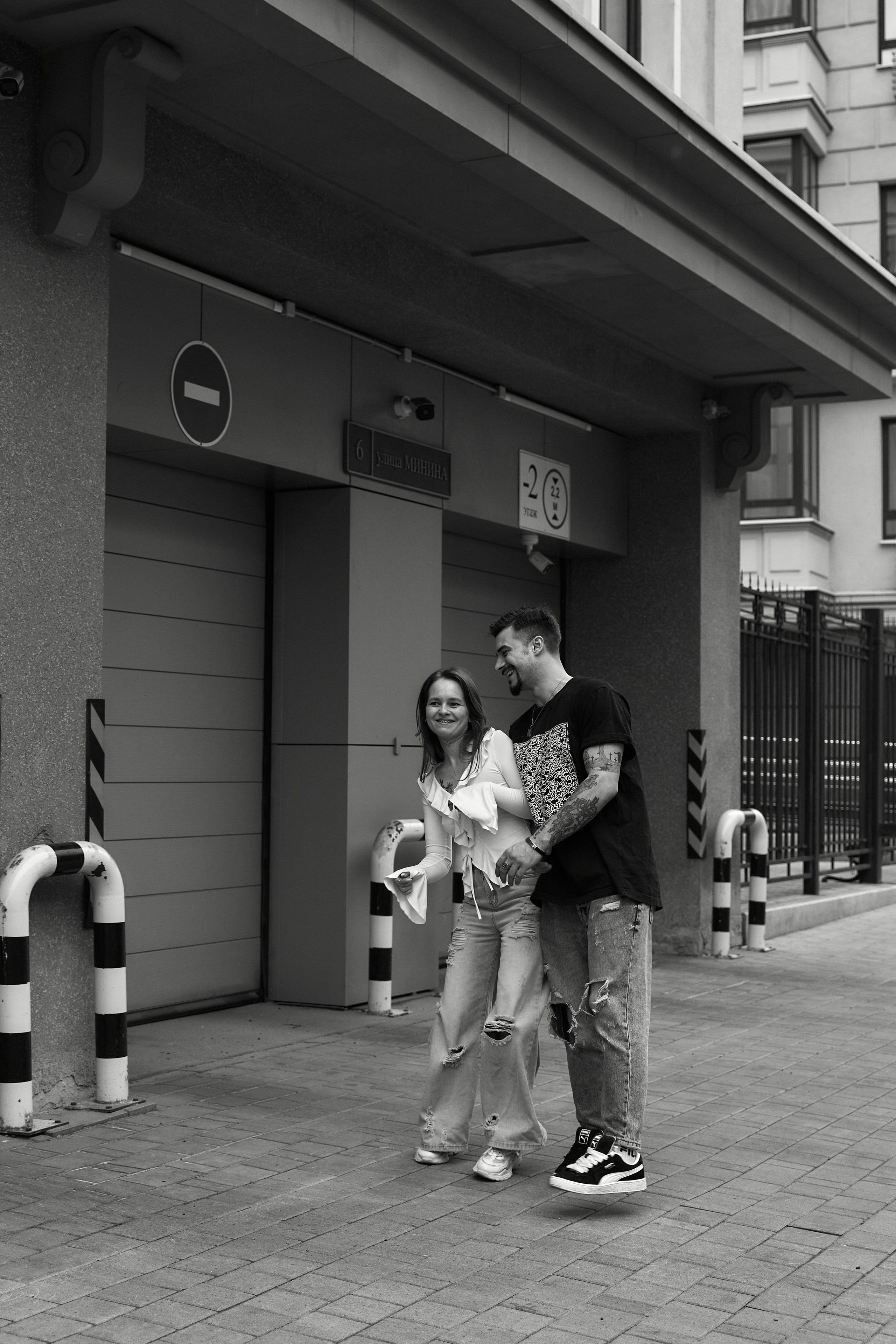 Аня и Никита. Свадебный и семейный фотограф