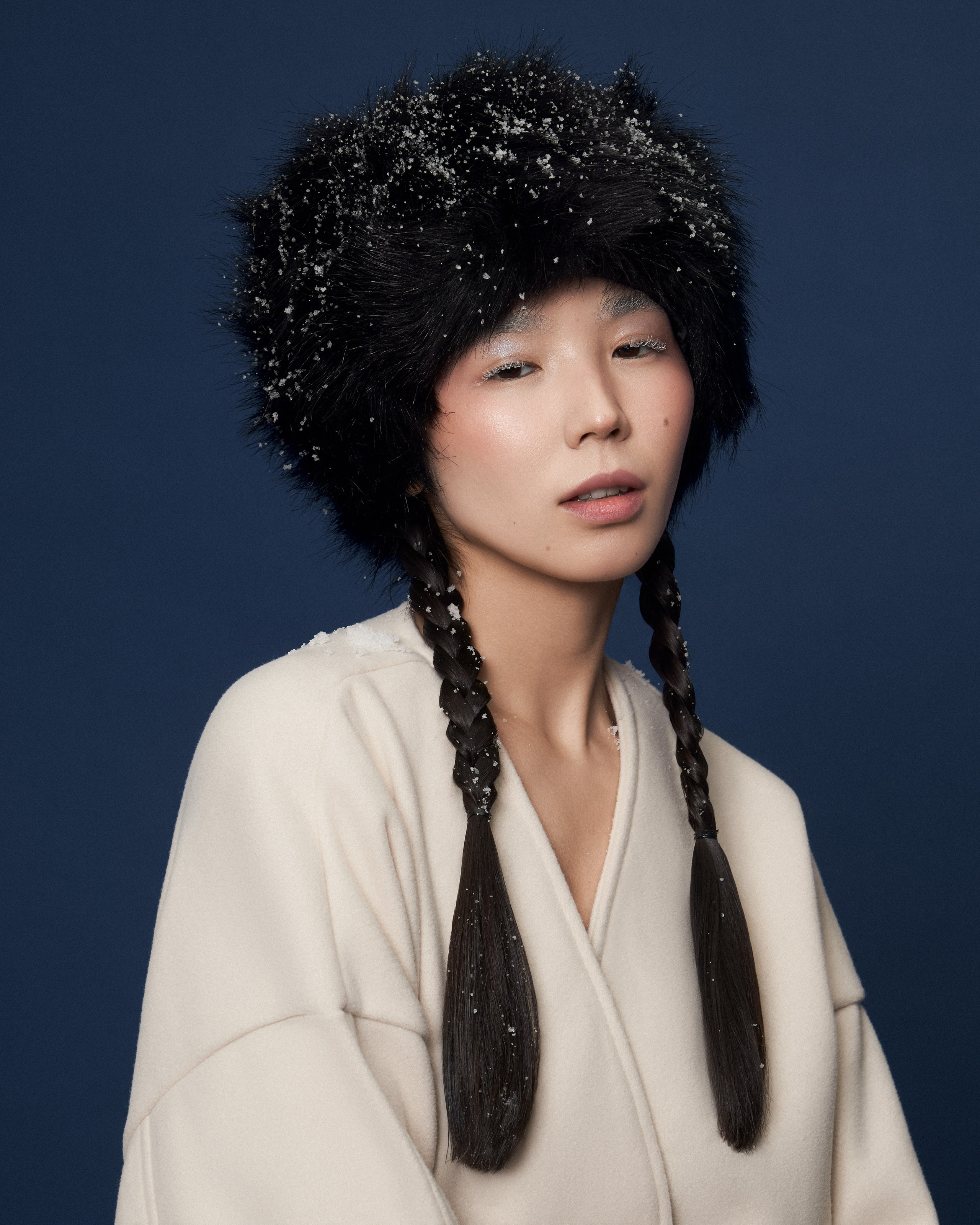 Ethnic. Продюсер фото и видео съемок под ключ Москва