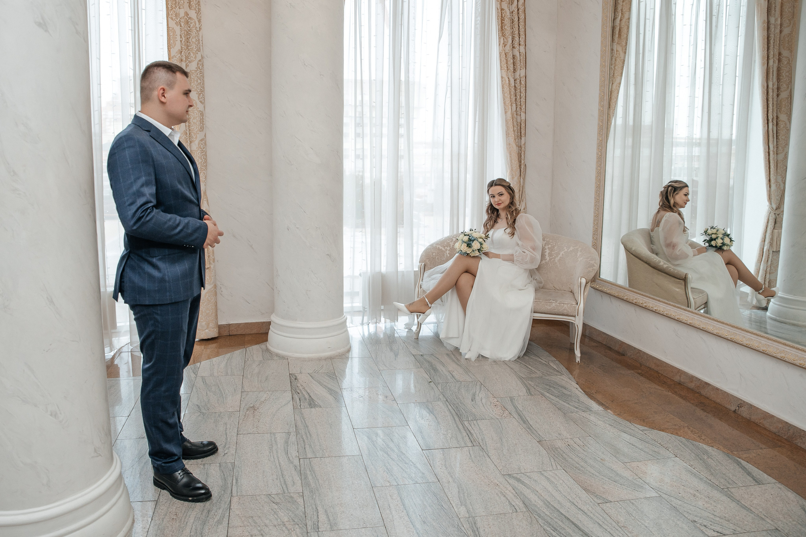 СВАДЬБА ВИКТОРИЯ И МАКСИМ. Саенко Людмила Фотограф из Тулы
