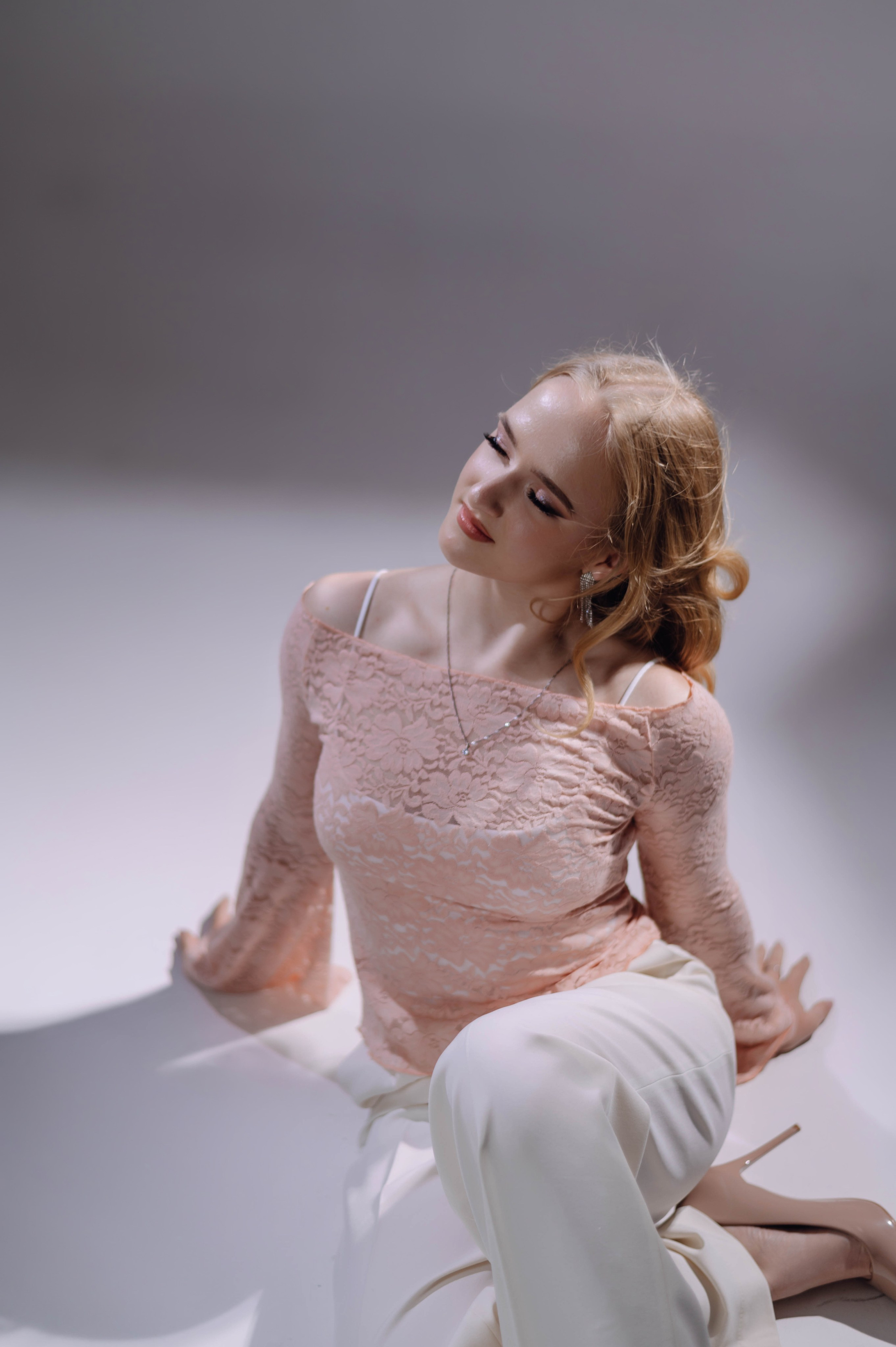 Дарья. Свадебный и семейный фотограф Анастасия Снежная