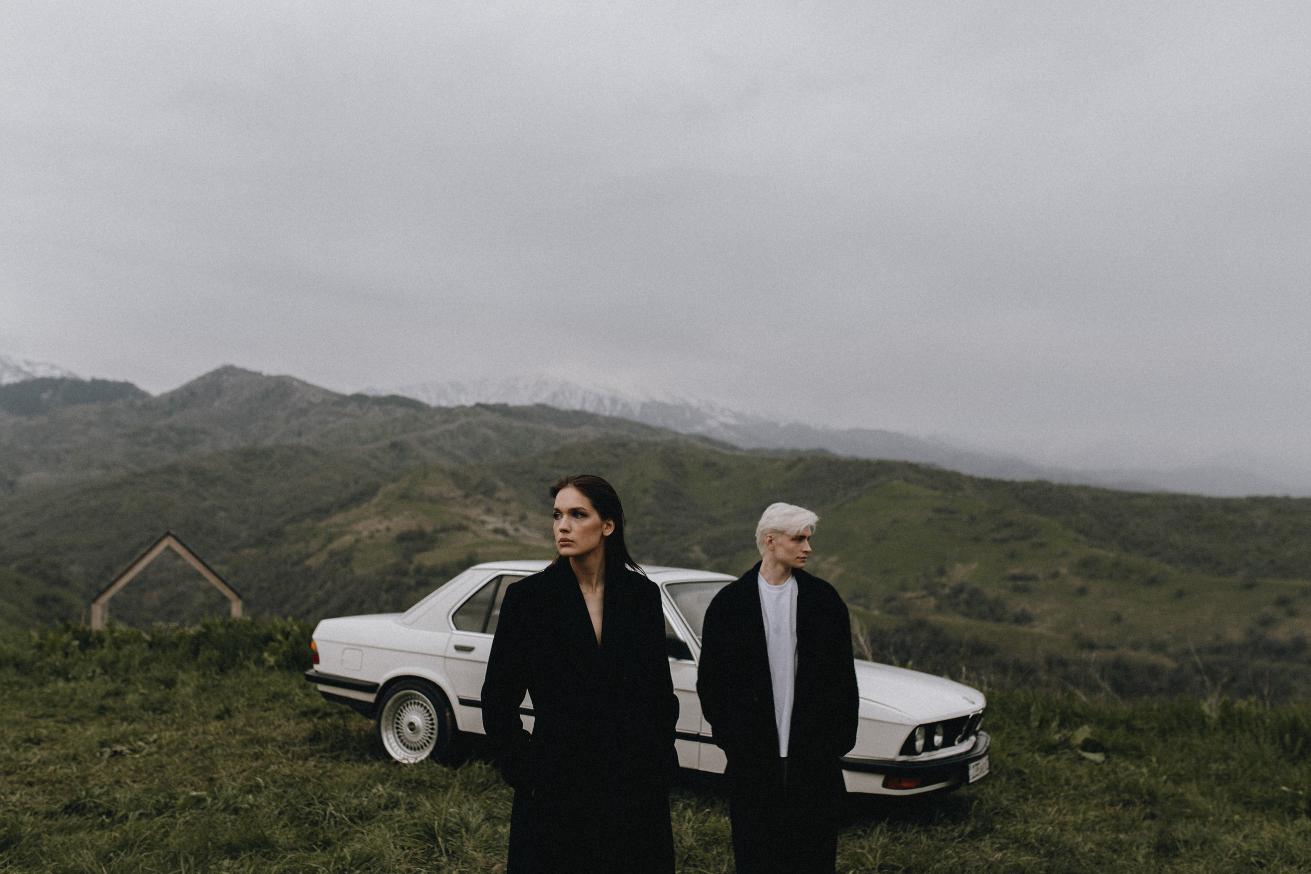 25 апреля. Alyona Latysheva / Photographer / Almaty