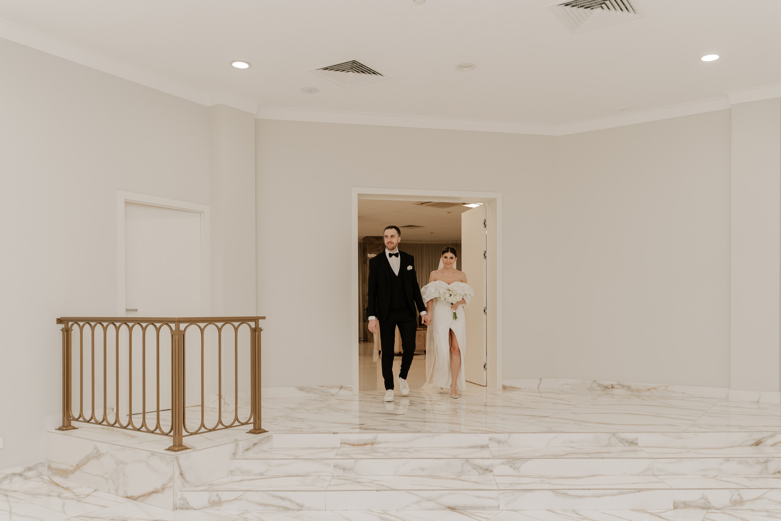 Валентин и Валентина. Фотограф Елизавета Савина