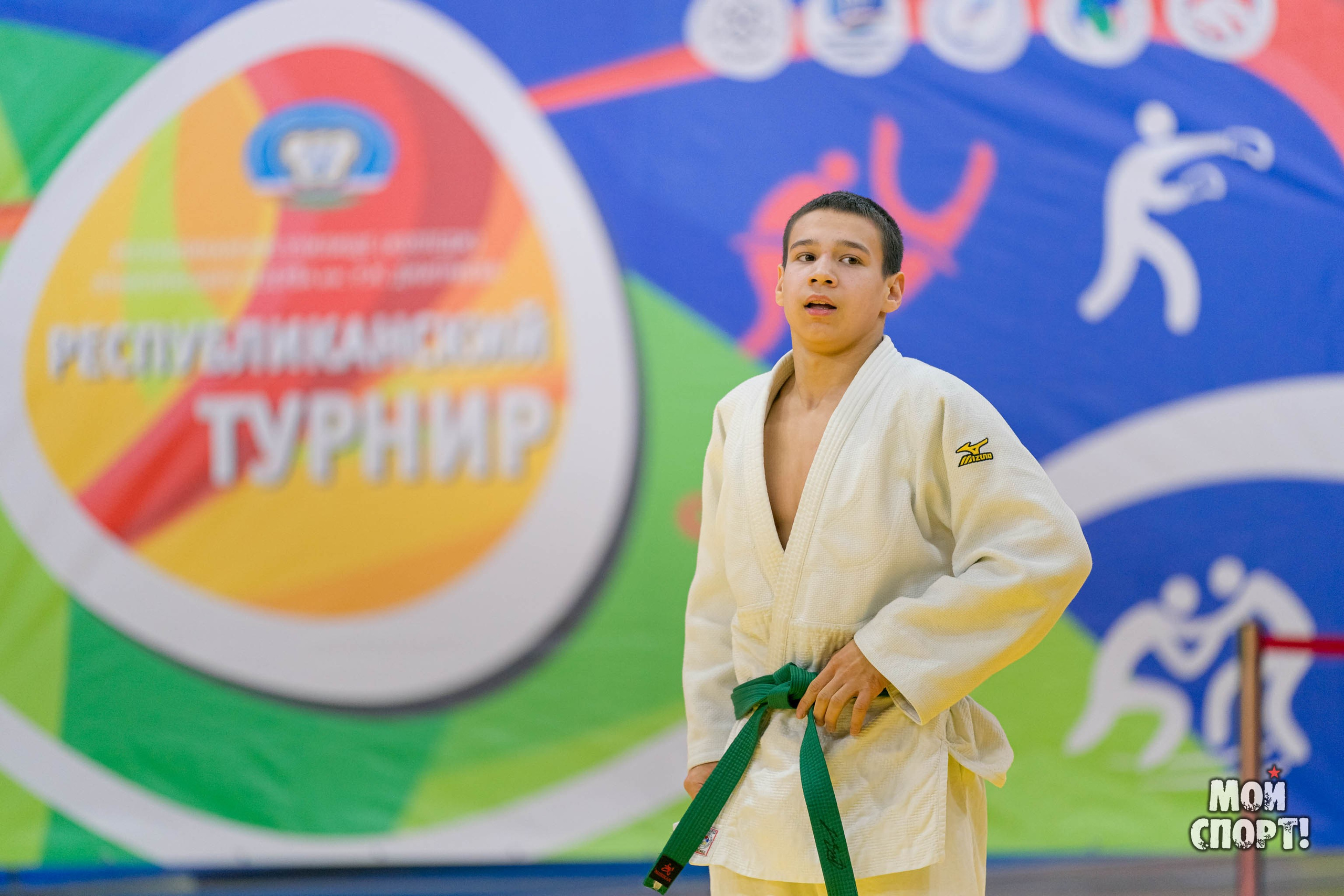 Открытый республиканский турнир по дзюдо на призы ГБПОУ РС (Я) «РУ (К)ОР им Р. М. Дмитриева». Студия «Мой Спорт!» — все о спорте в Якутии