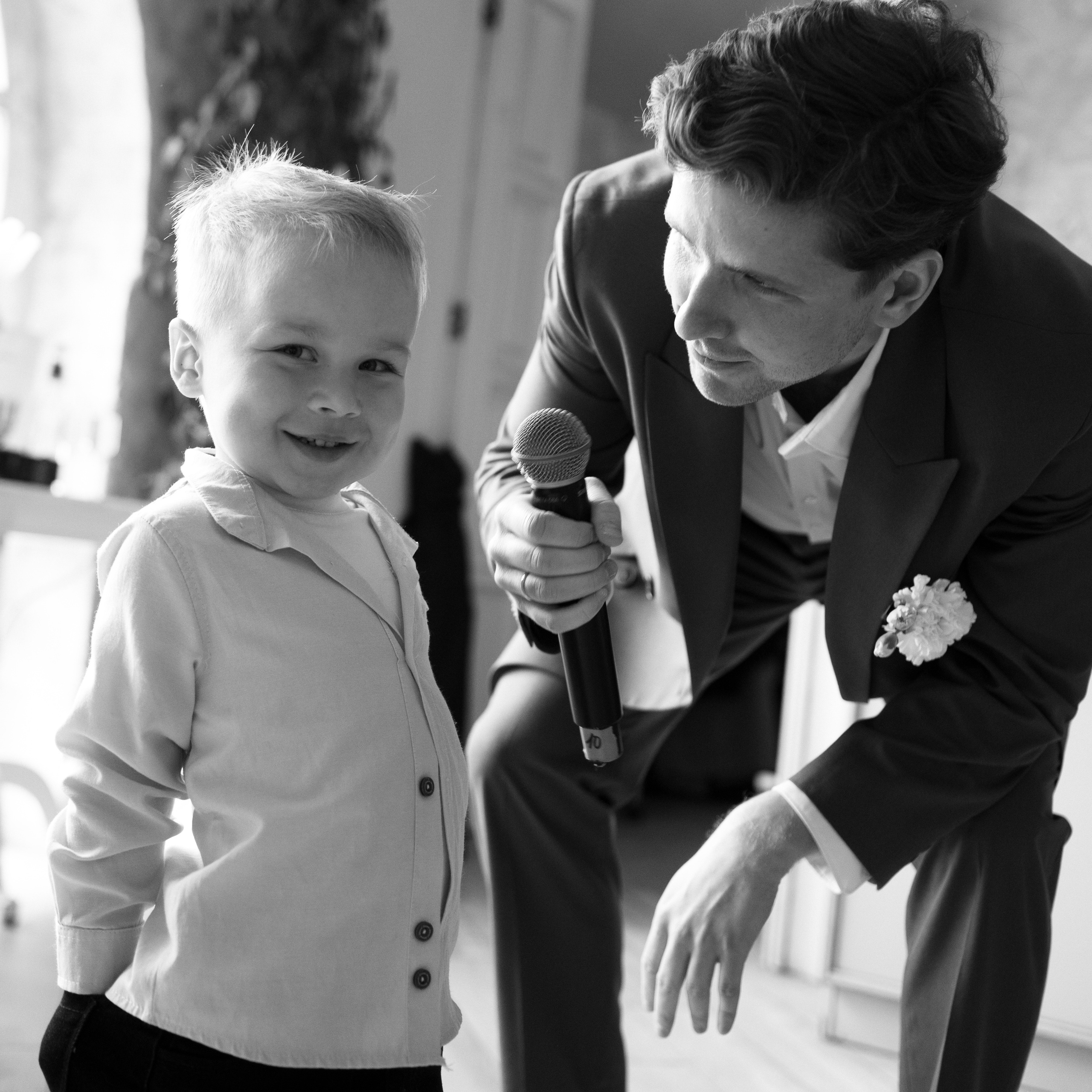 В весеннем цвету. Семейный, свадебный и репортажный фотограф в Москве Анастасия Светлова