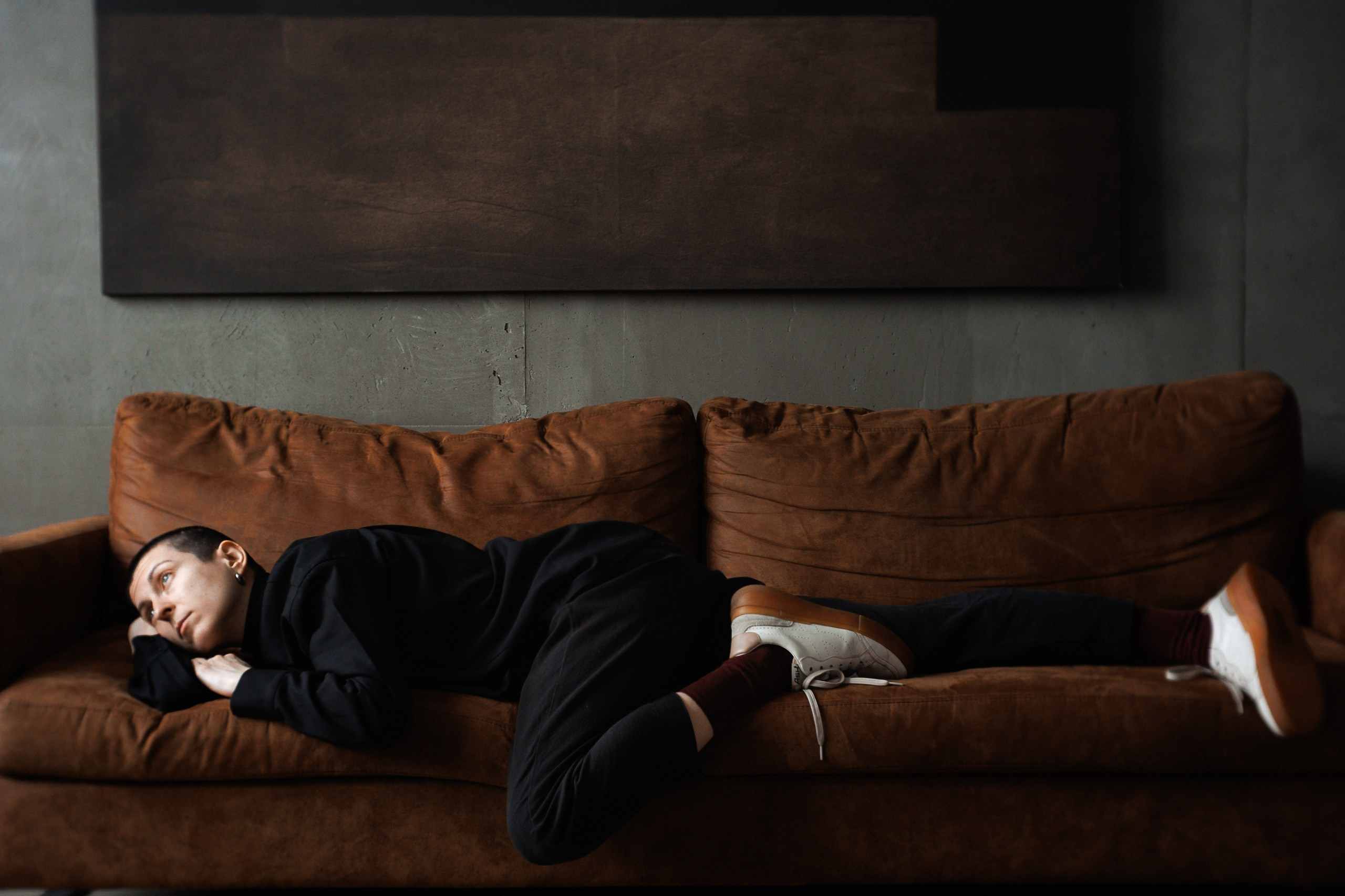 Даша. Портретный фотограф Москва | Елена Столиванова