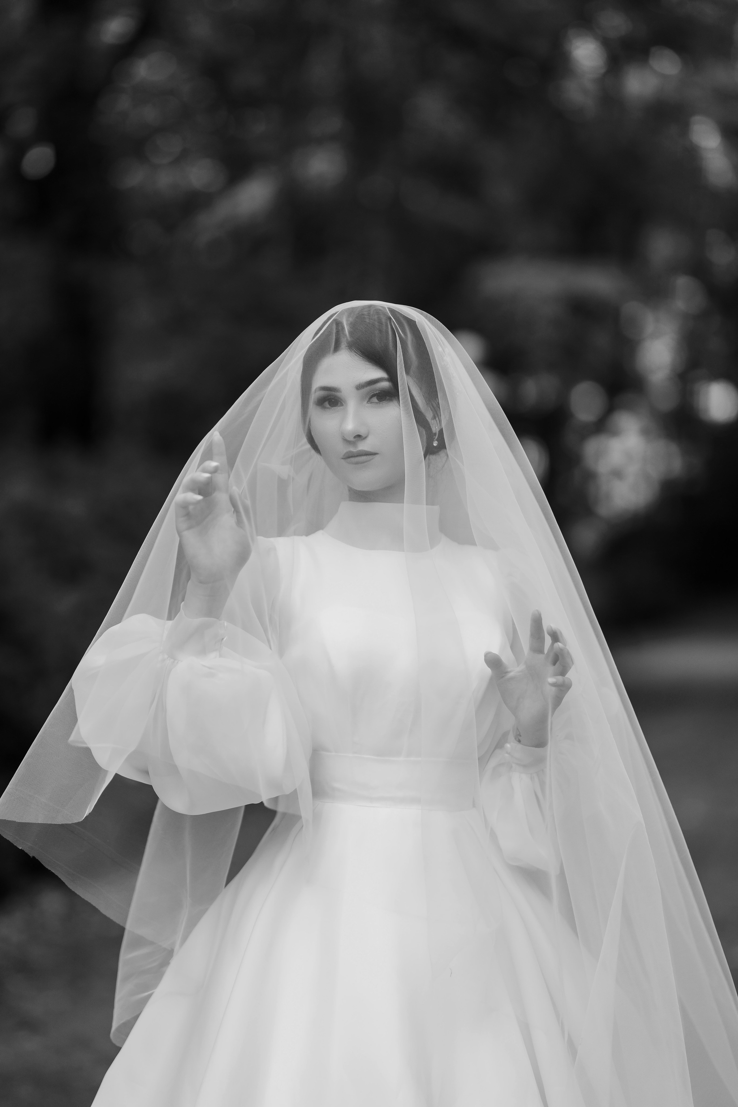 Свадьба. Фотограф Кантемир Бараов