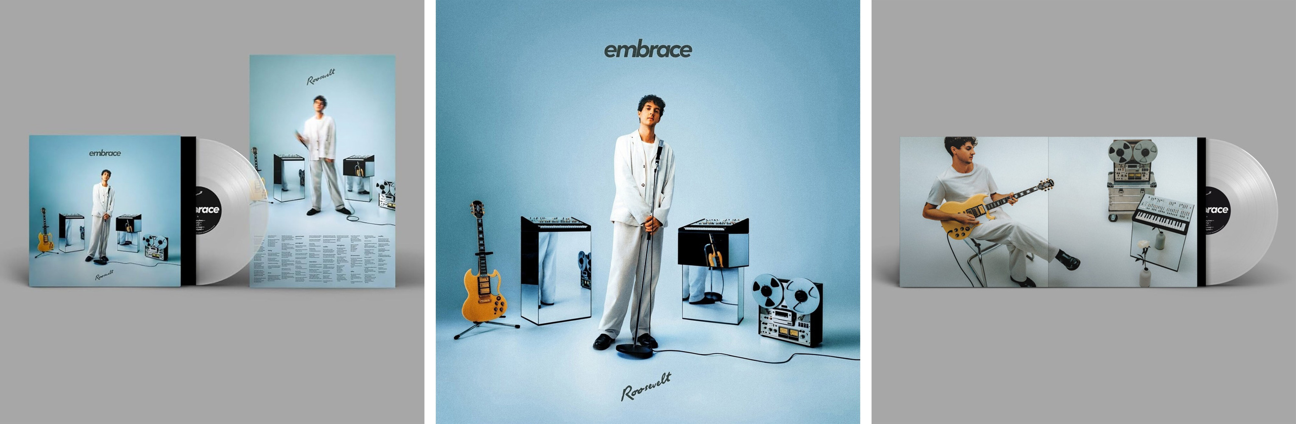 ADVERTISING. Beauty & fashion retoucher available worldwide Liya Embrace