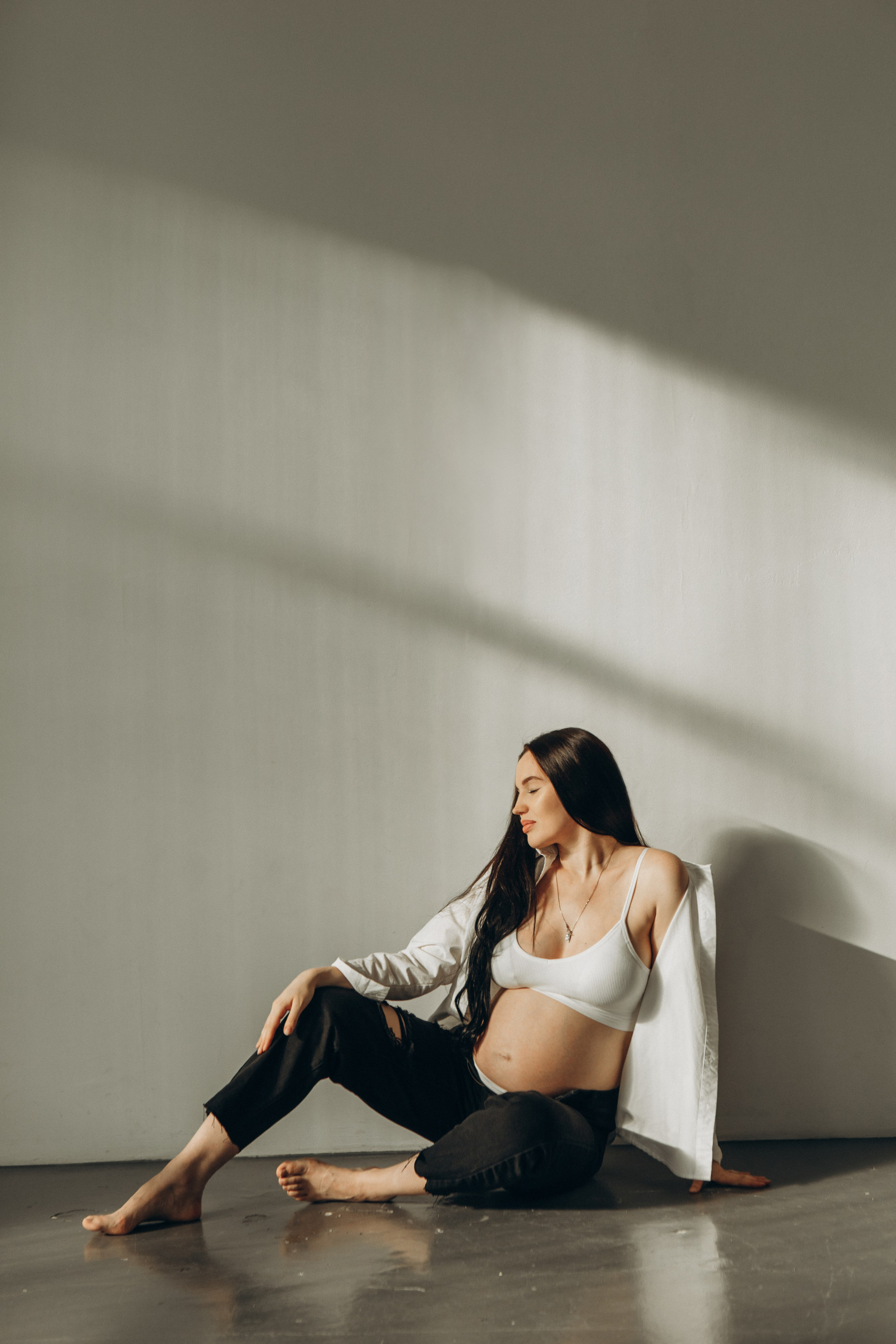 Олеся и Артём. Семейный фотограф в Краснодаре Виктория Кокоулина