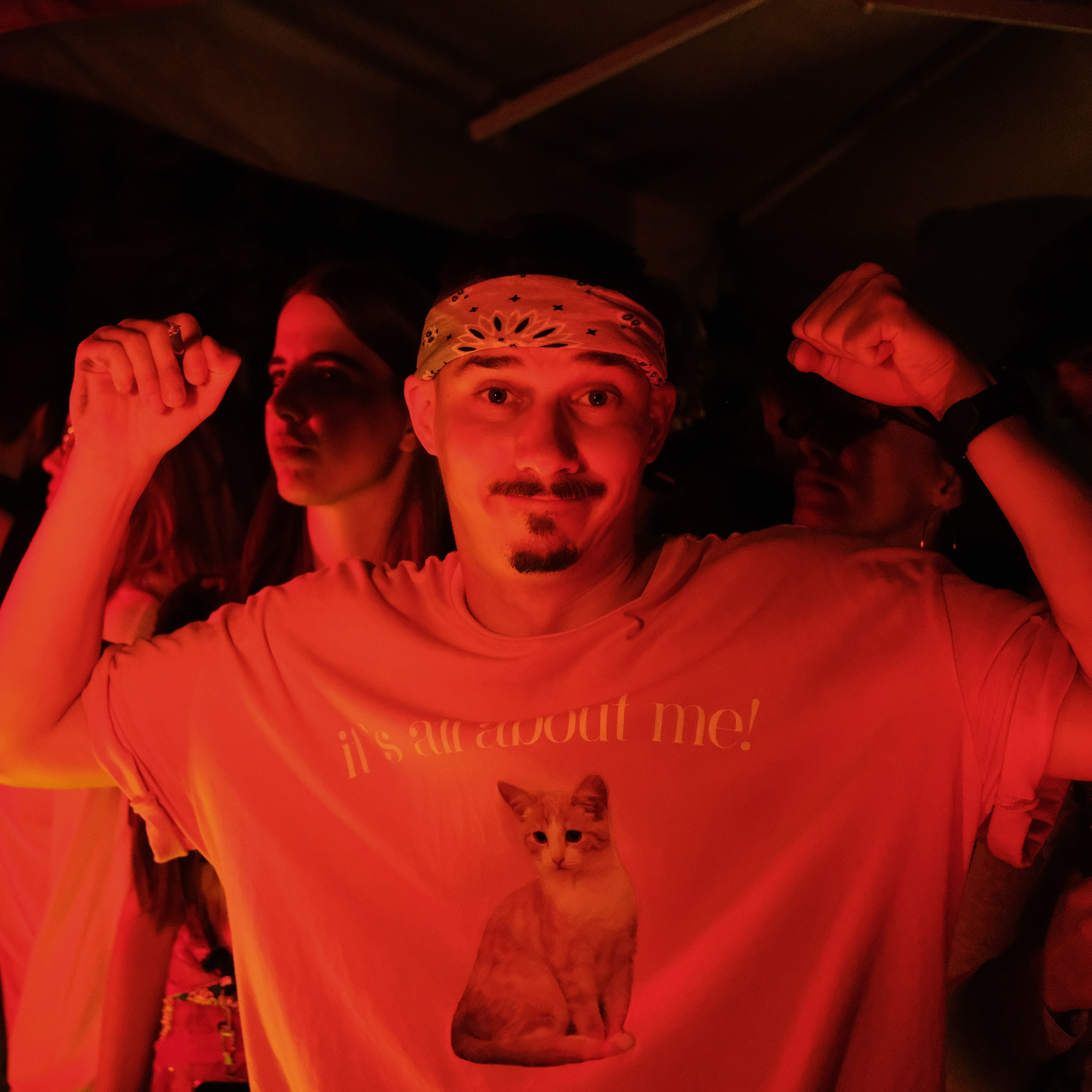 Rostov-on-Don. Creative travel photographer — Berg Daria