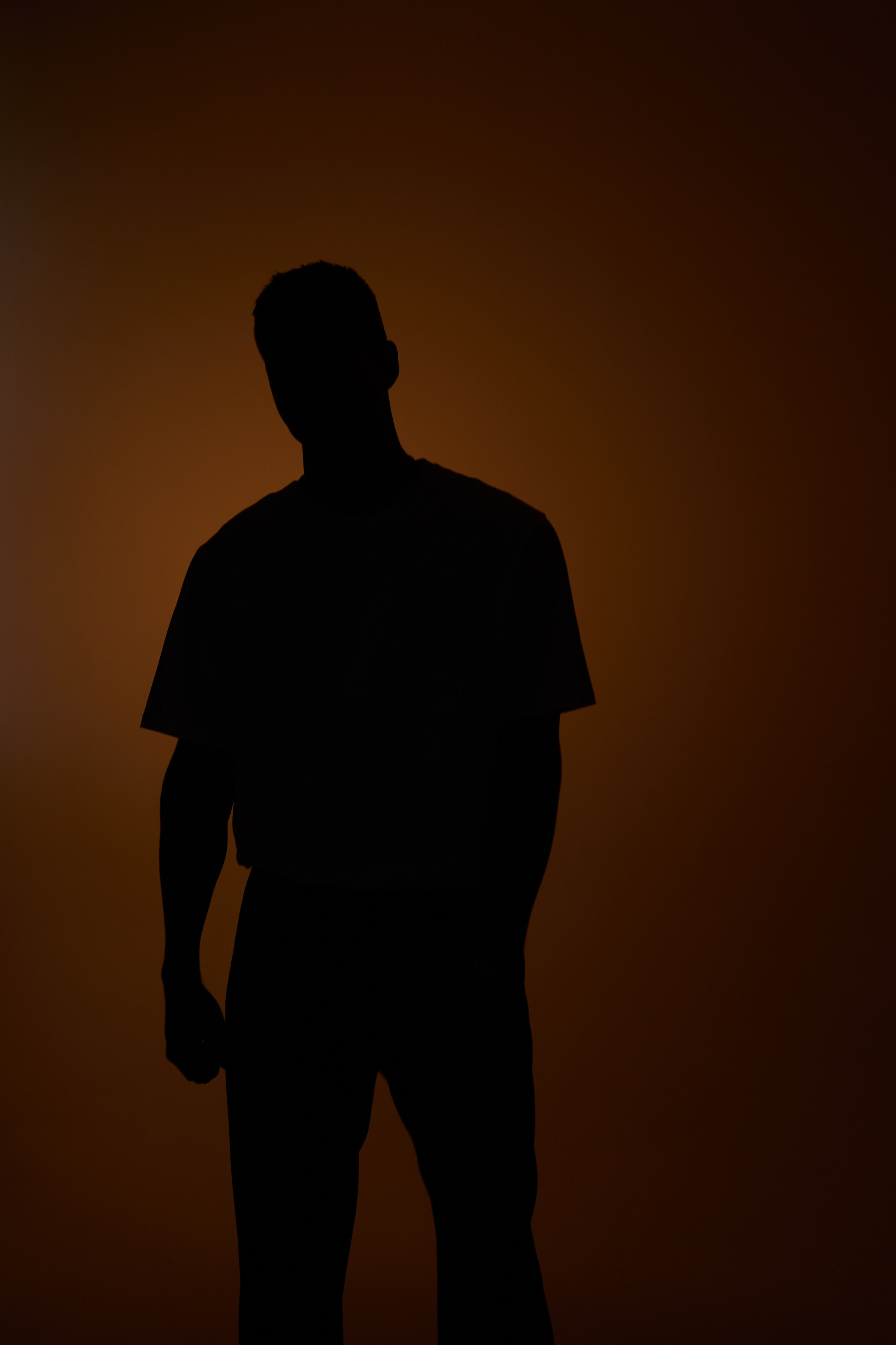 Кирилл. Фотограф Губанова Ирина