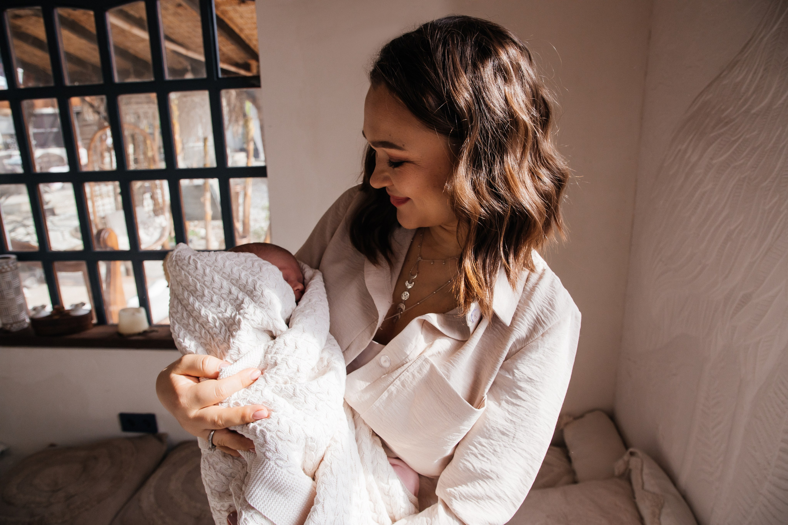 Солнечная семья. Фотограф Сочи, Екатеринбург, Евгения Ефимова