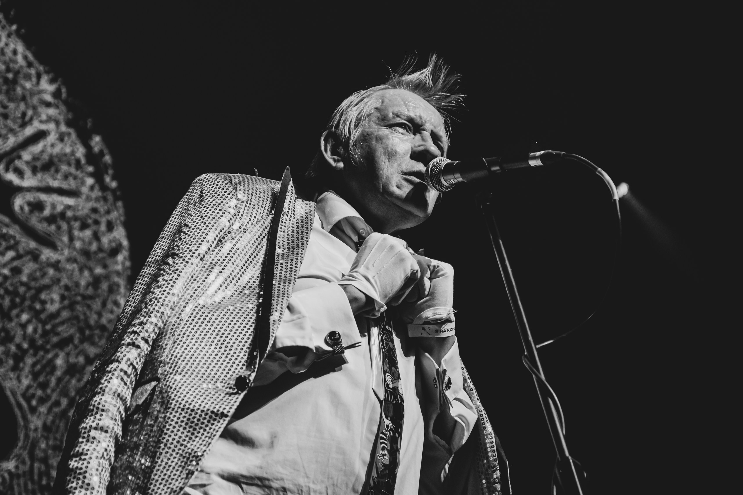 АукцЫон | 1930 Moscow. Концертный фотограф Михальченкова Алёна | Москва