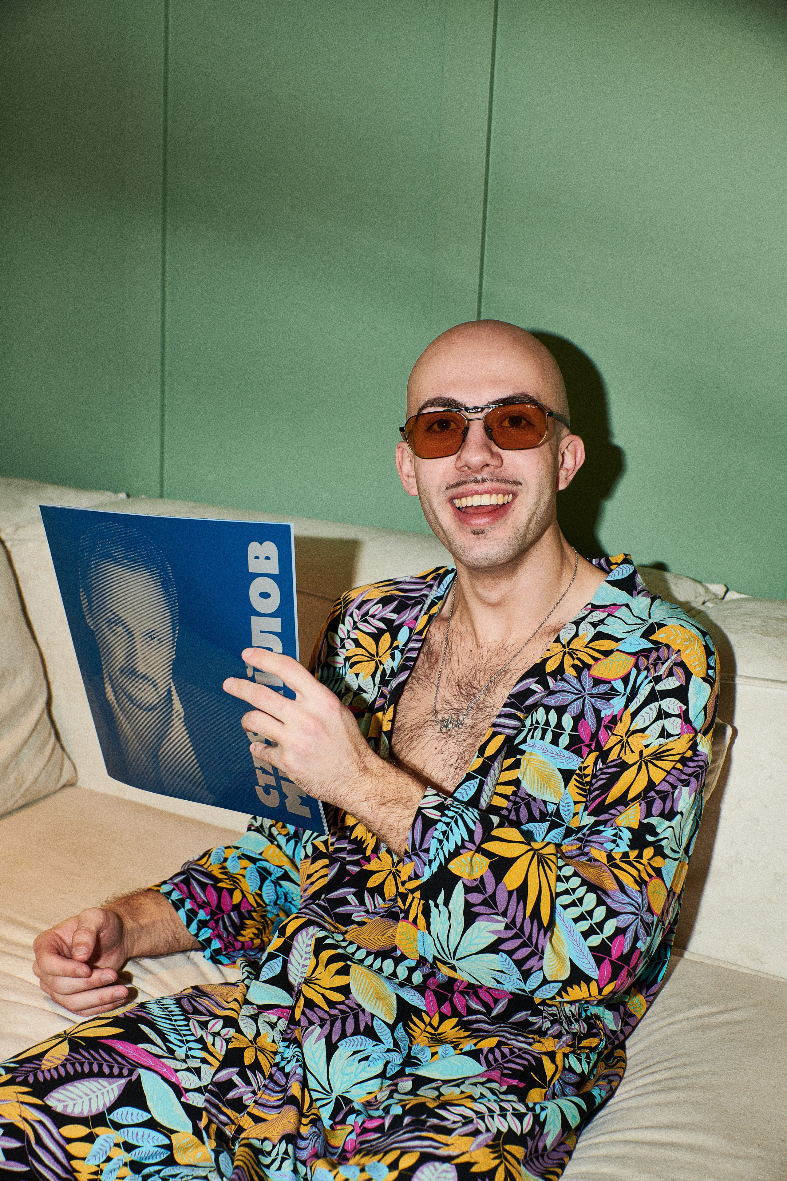 Миша. СПАСИБО, ДАНИЛ