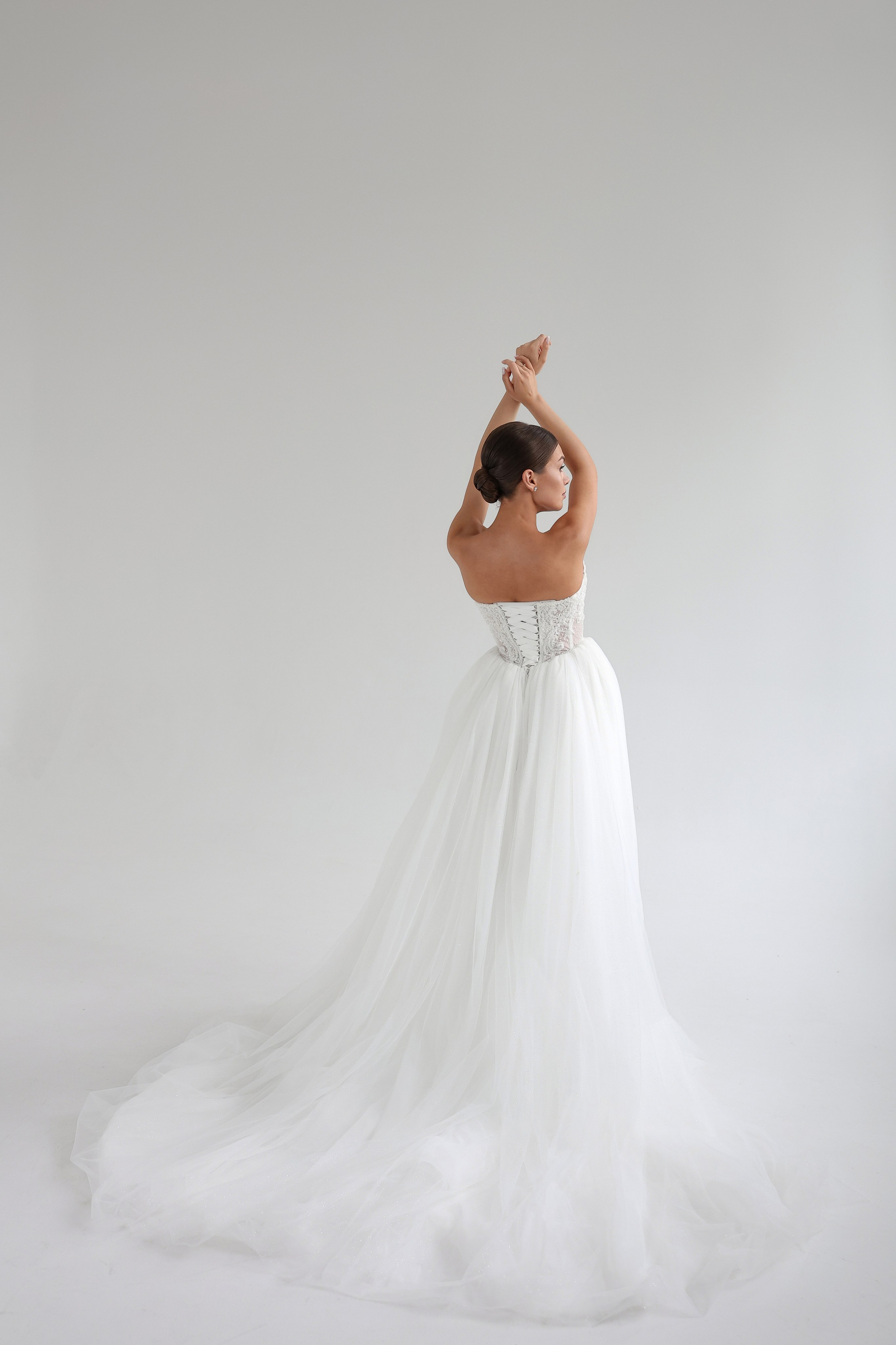 Кирилл и Анна. Свадебный и репортажный фотограф в г. Чебоксары