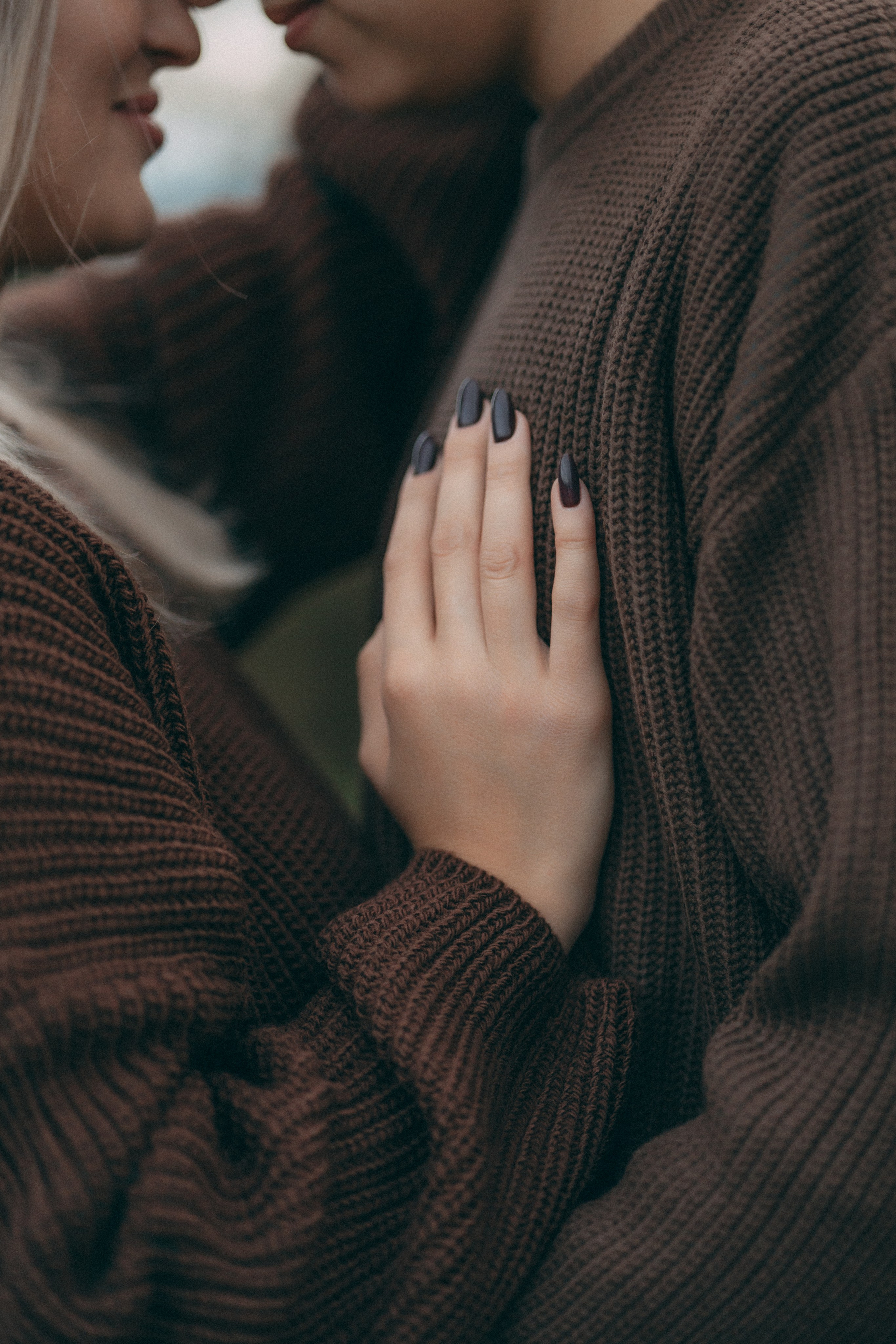 Дарина и Максим. Фотограф Юлия Хакимова / Казань/ Чистополь