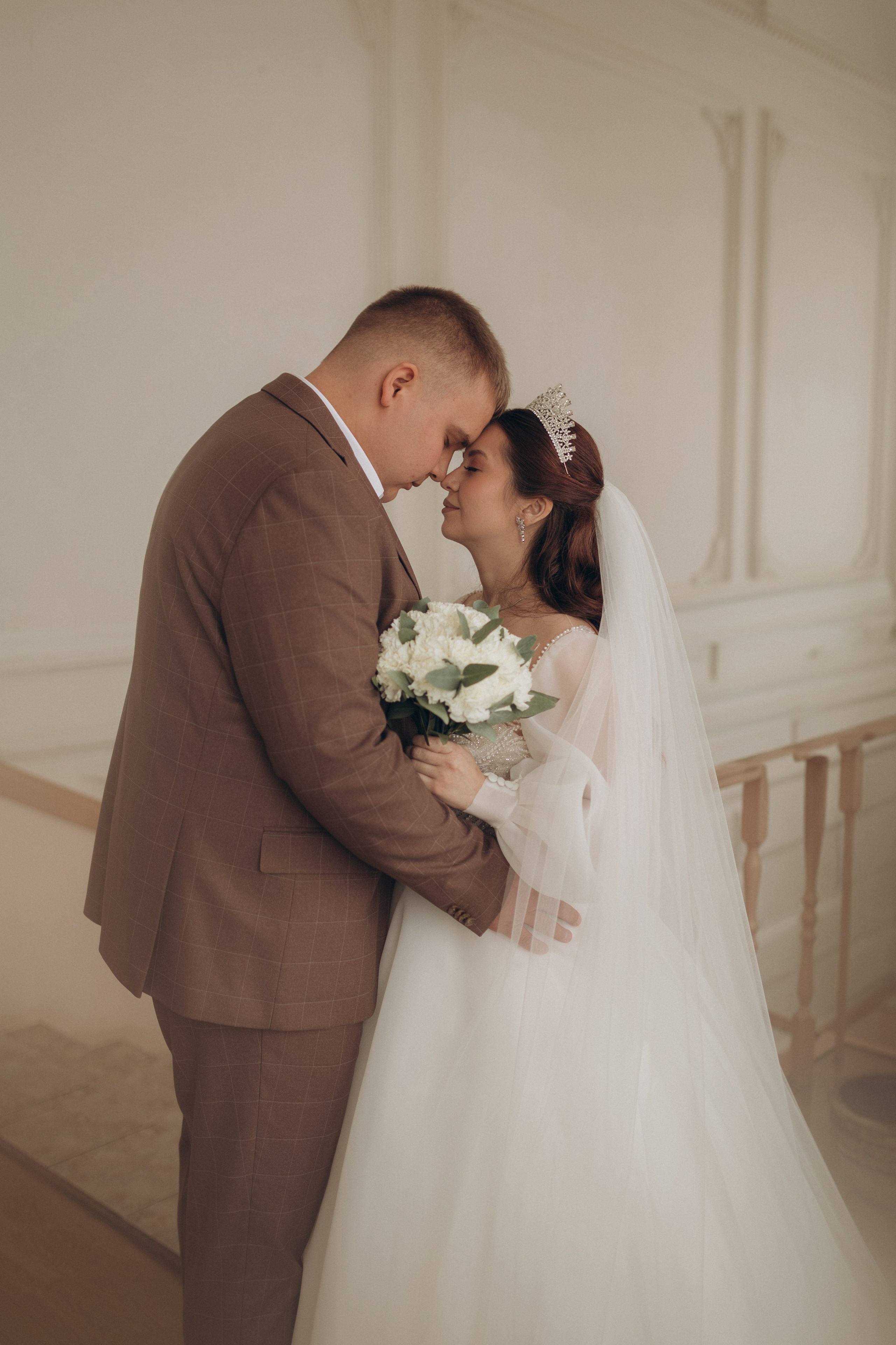 Рождение семьи.Аделя и Кирилл. Фотограф Юлия Хакимова / Казань/ Чистополь