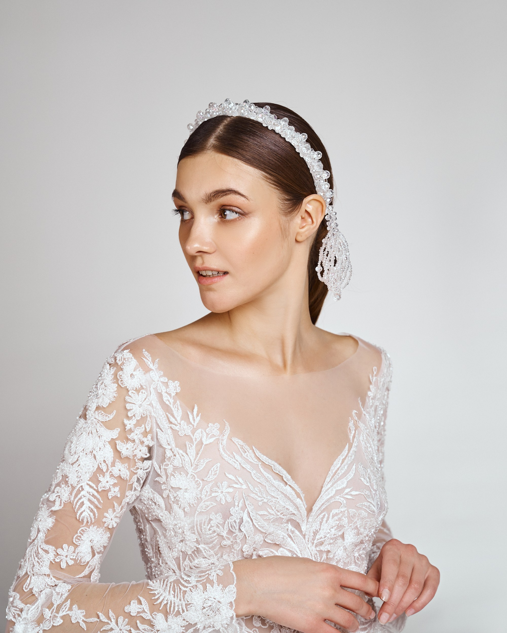 Свадебные платья. Фотограф для брендов