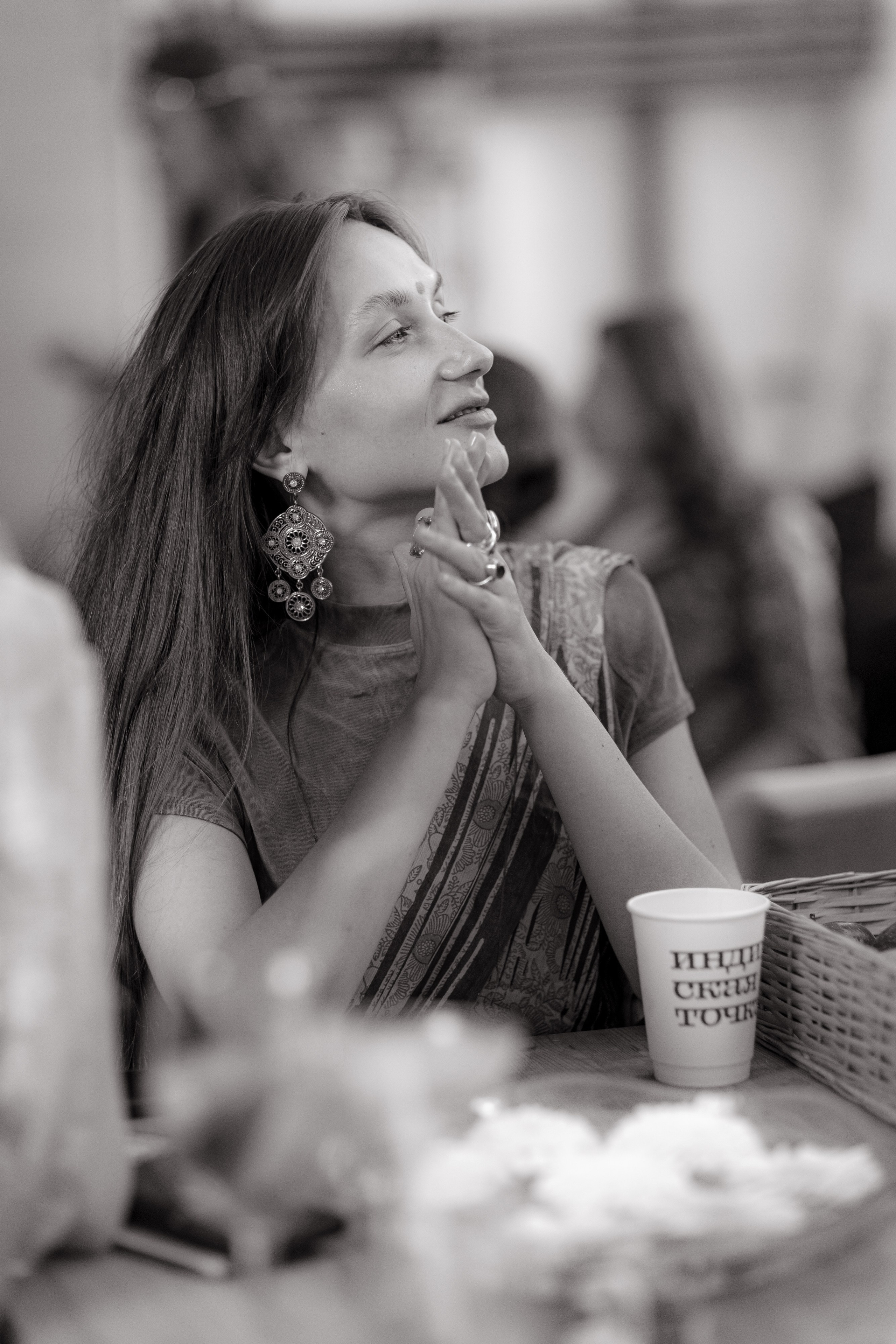 Фотограф на мероприятие в Москве. Свадебный фотограф в Москве Мария Крош